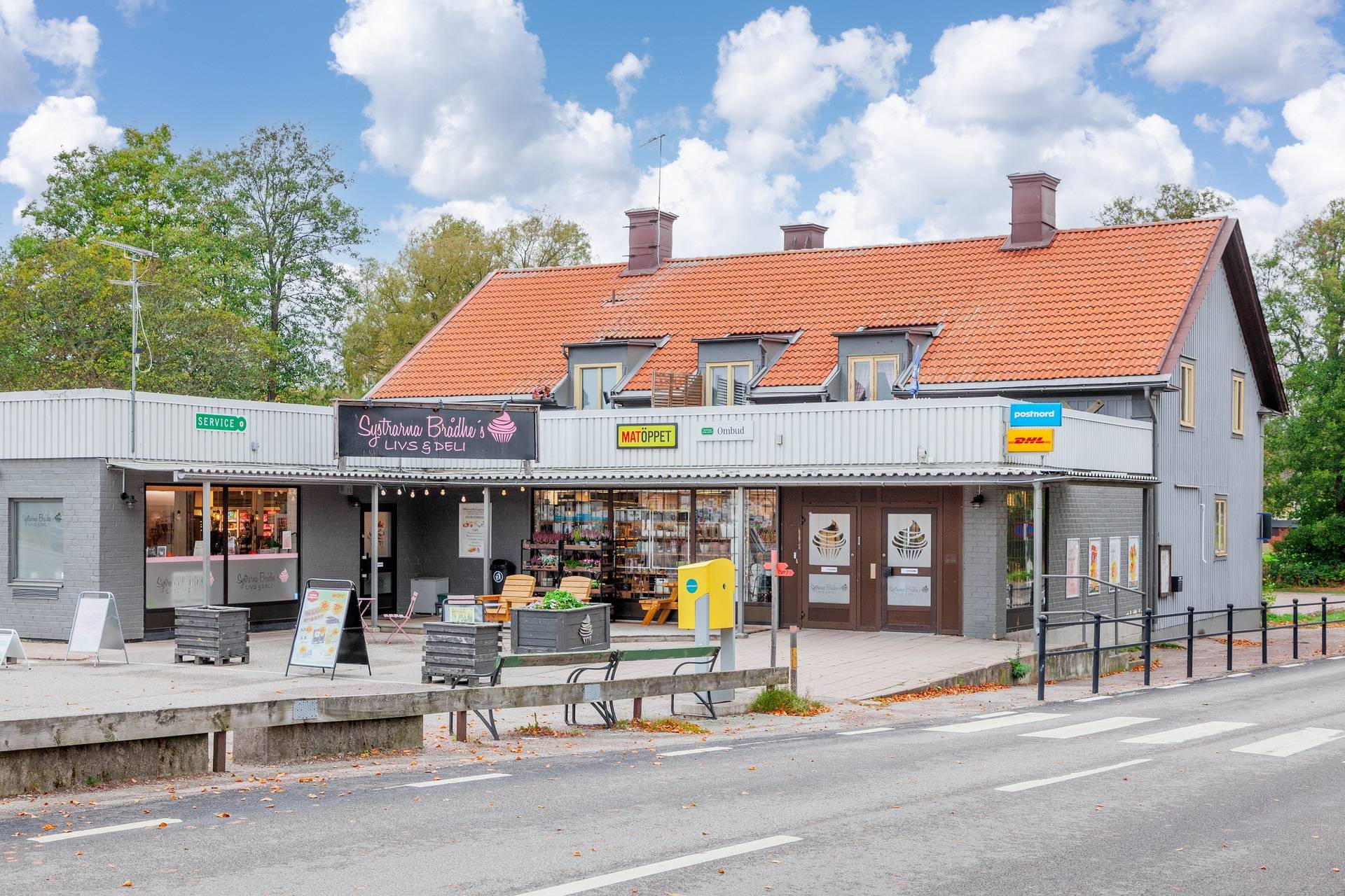 160 m² Villa på Nävekvarn Femman 1 Nävekvarn Nyköpings kommun - bild 51