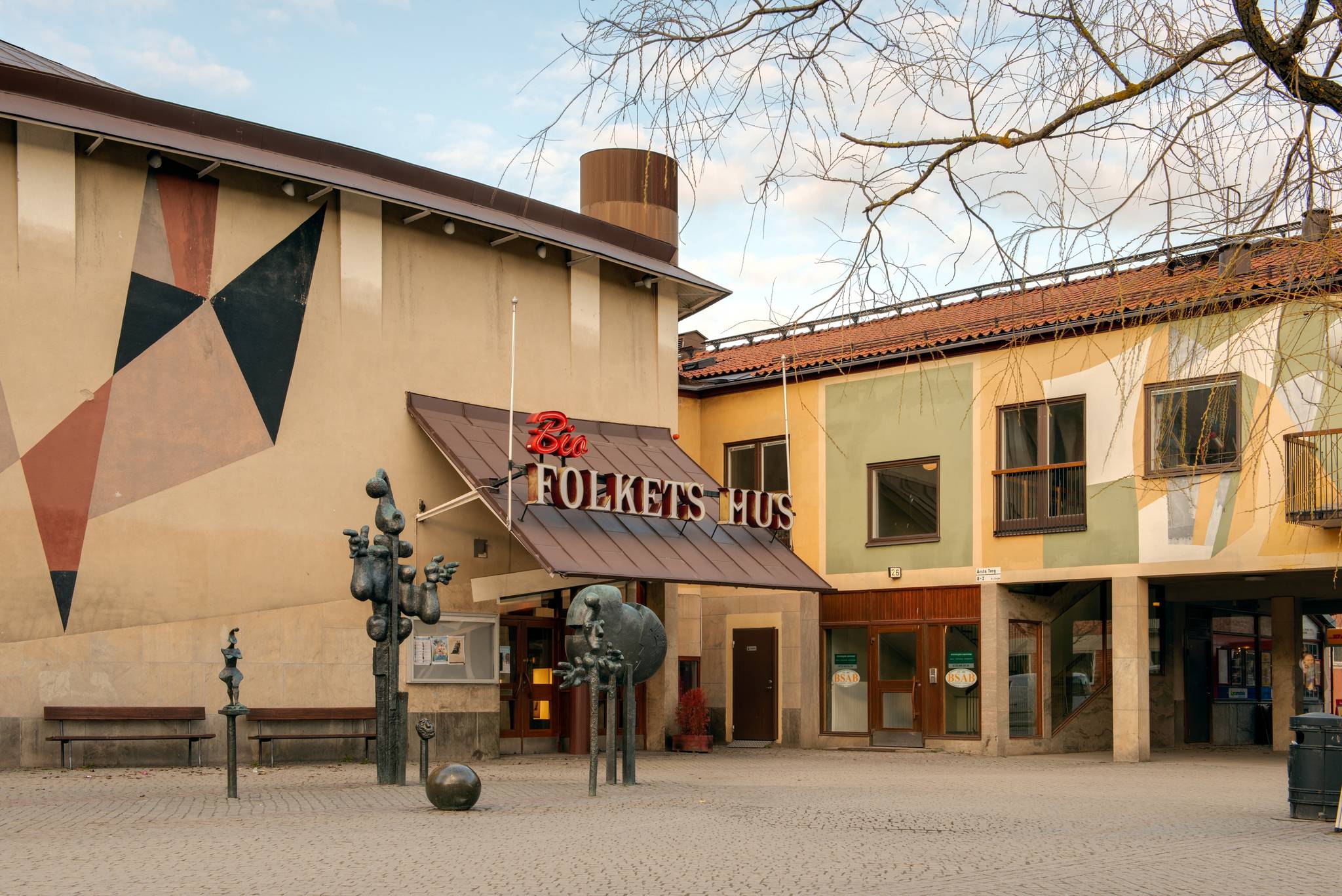 2 rum Lägenhet på Möckelvägen 32, 2tr Årsta Stockholms kommun - bild 28