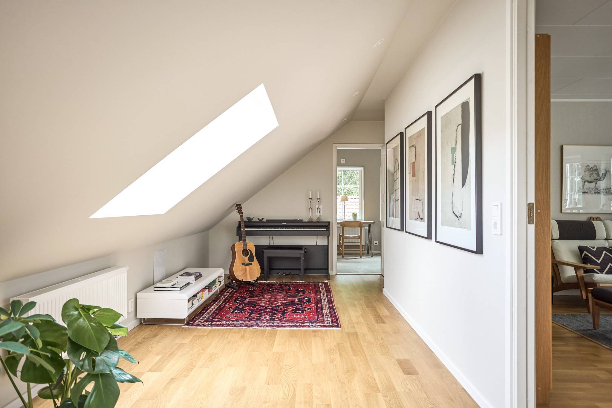 7 rum Villa på Hamravägen 127 Särö Kungsbacka kommun - bild 27
