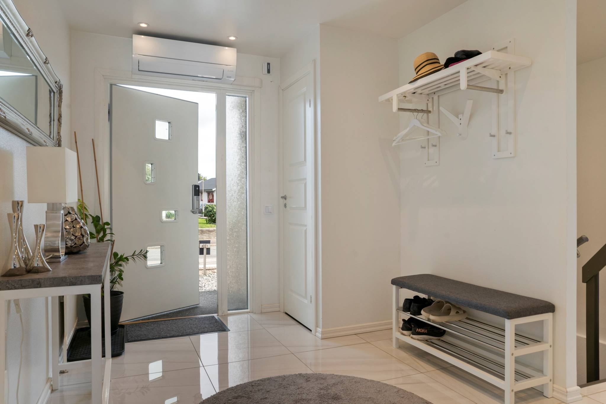3 rum Villa på Svedjemarksgatan 44 Östervärn Hässleholms kommun - bild 2