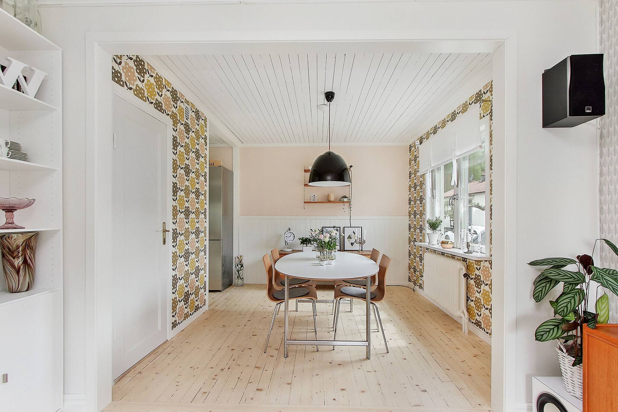5 rum Villa på Klarbärsvägen 5 Bromma/Eneby Stockholms kommun - bild 11