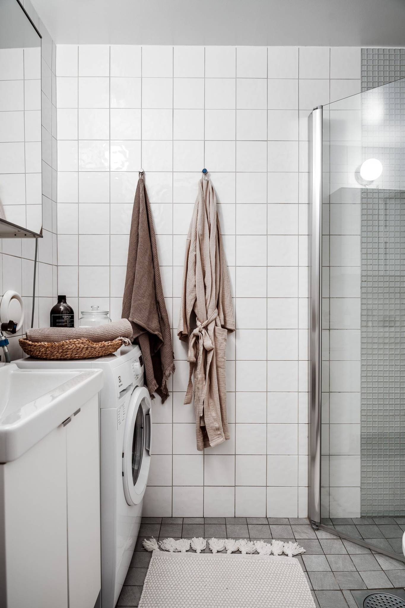 1 rum Lägenhet på Luthagsesplanaden 3B Främre Luthagen Uppsala kommun - bild 19
