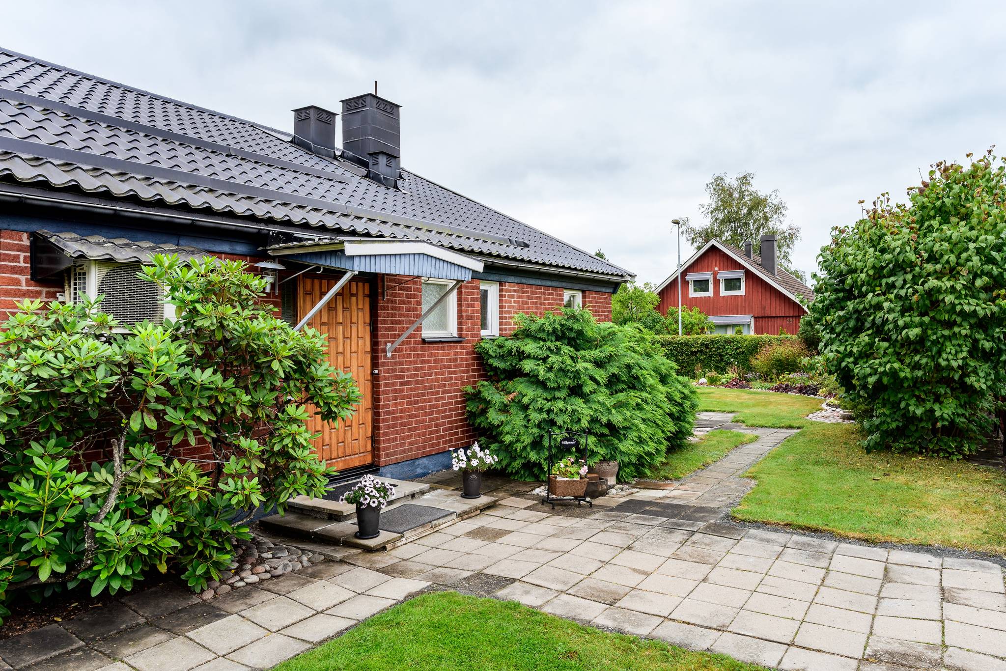 5 rum villa på Gudfastegatan 26 Forssa, Borlänge kommun - bild 5