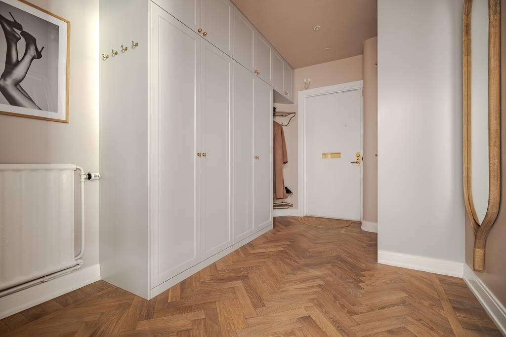 2 rum Lägenhet på Rosenlundsgatan 18, 3tr Södermalm - Maria Stockholms kommun - bild 21