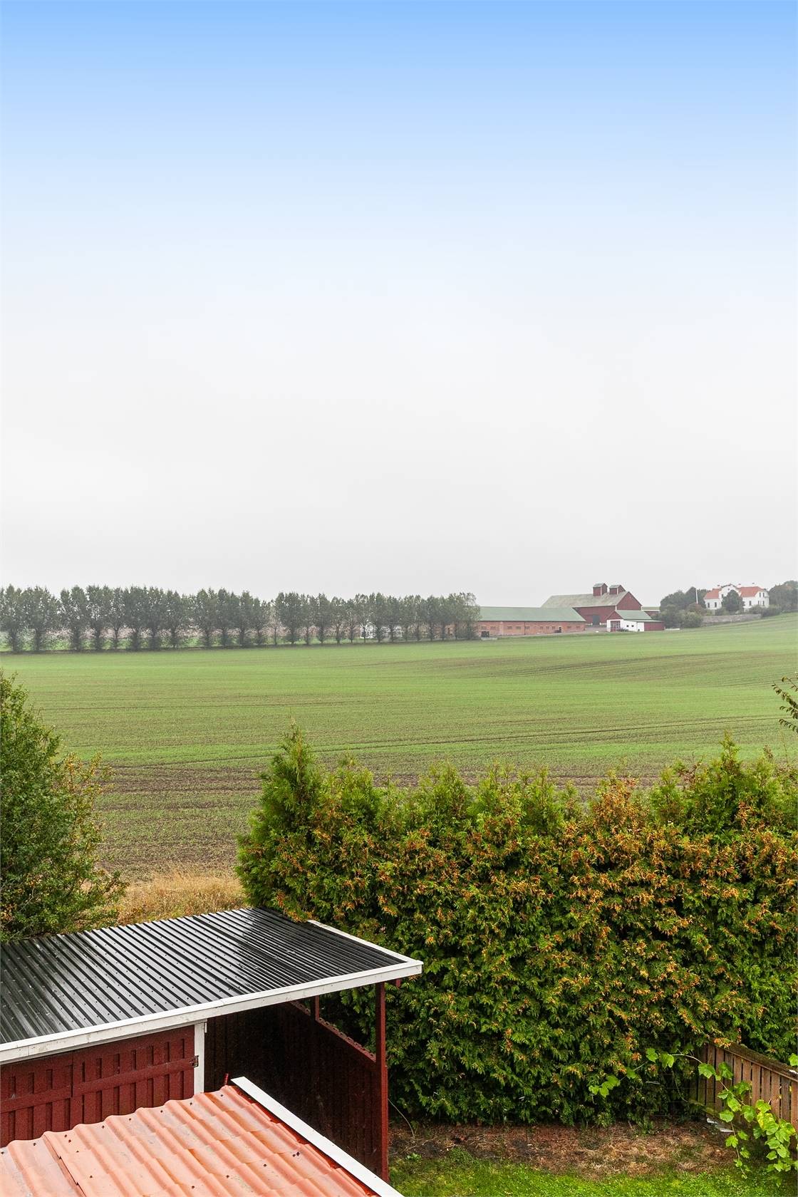 6 rum Villa på Lergatan 8 Tågarp Svalövs kommun - bild 23