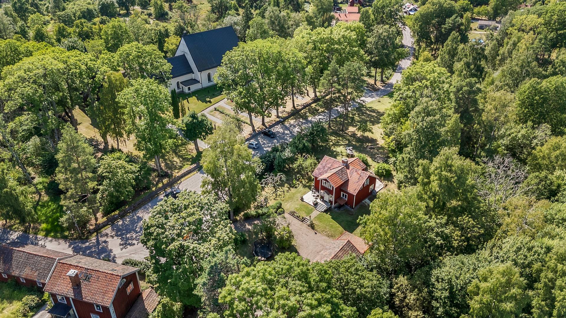 5 rum Villa på Himmelsbergavägen 39 Kungsör Kungsörs kommun - bild 3