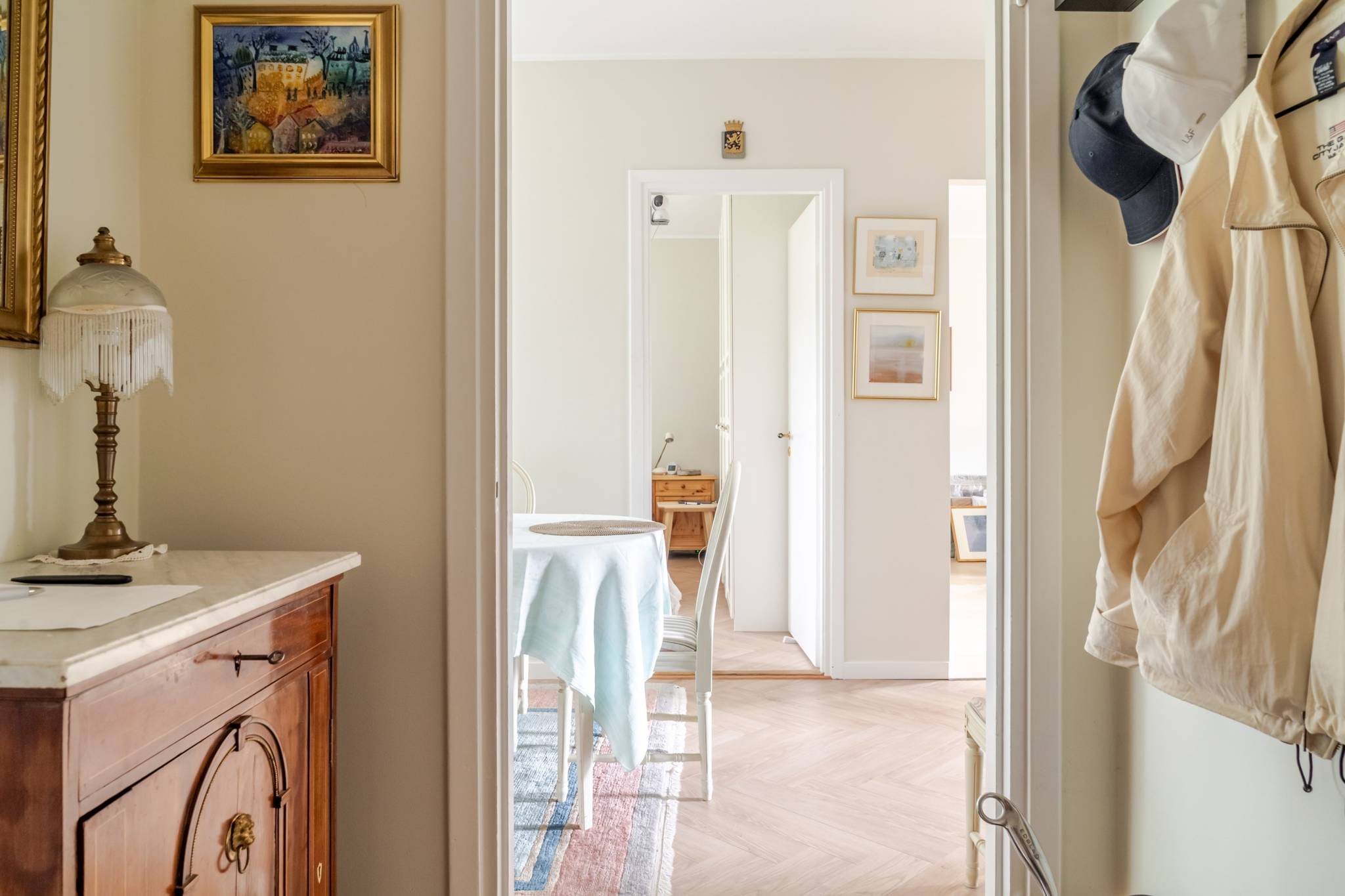 3.5 rum Lägenhet på Multrågatan 126 Vällingby - Råcksta Stockholms kommun - bild 22