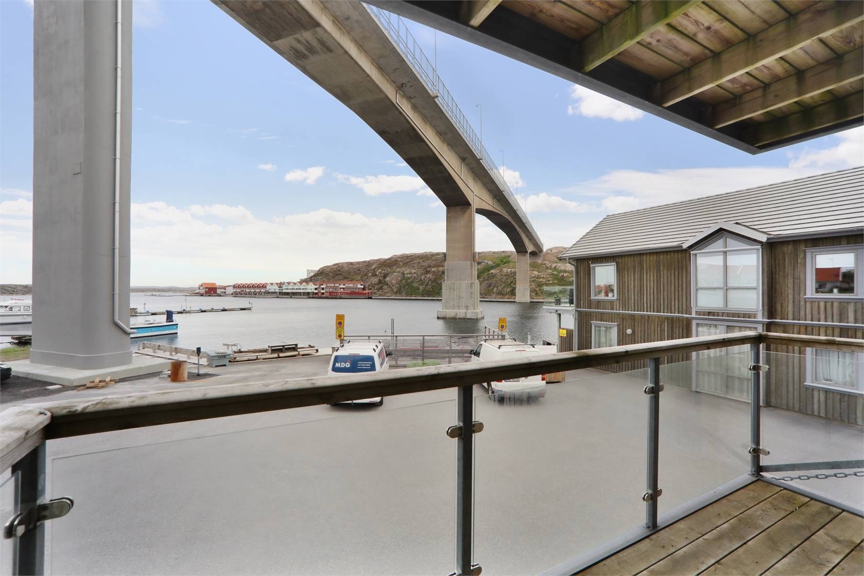 5 rum Villa på Sälebådsvägen 36F Smögen Sotenäs kommun - bild 27