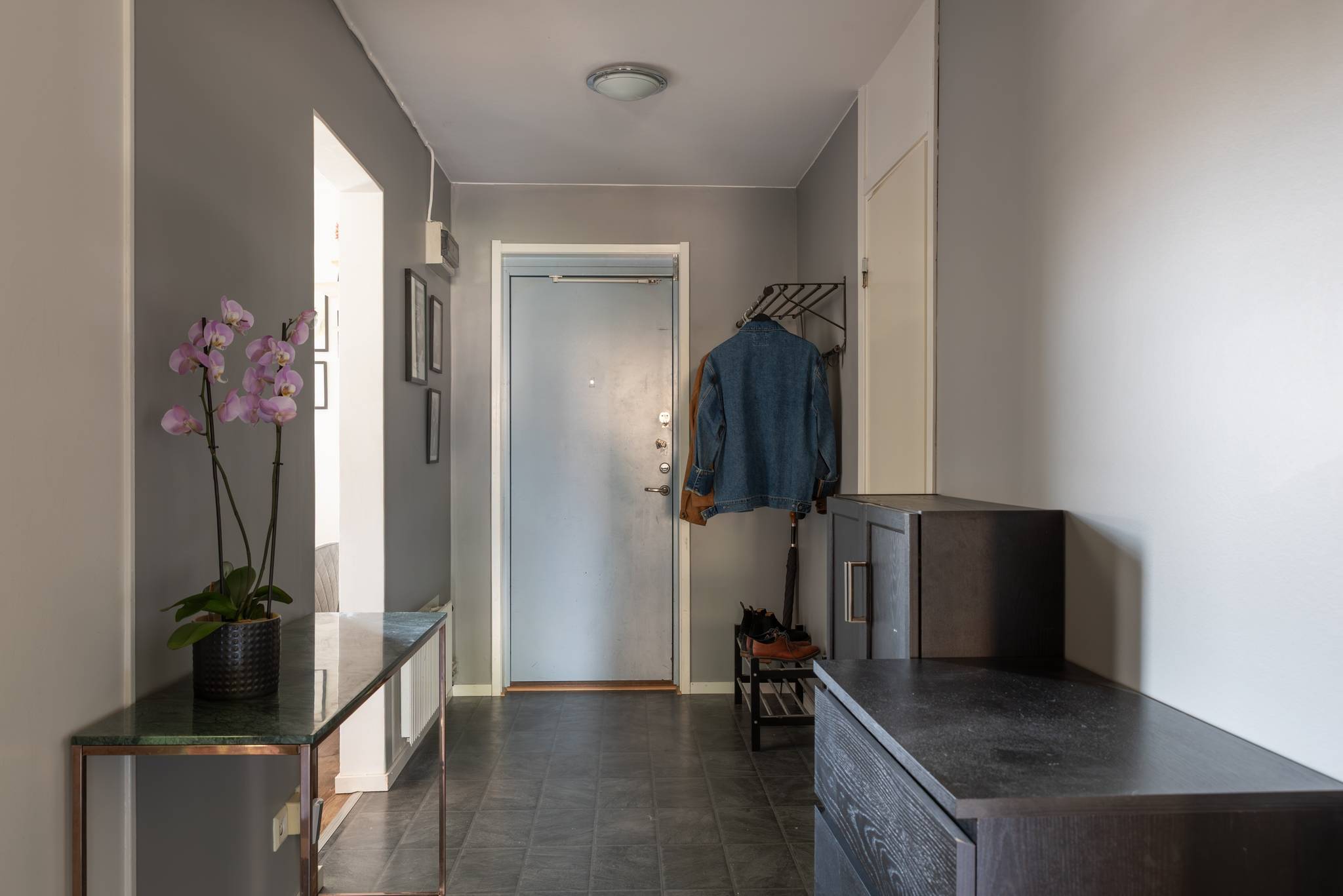 3 rum Lägenhet på Knotavägen 26 Bjurhovda Västerås kommun - bild 16