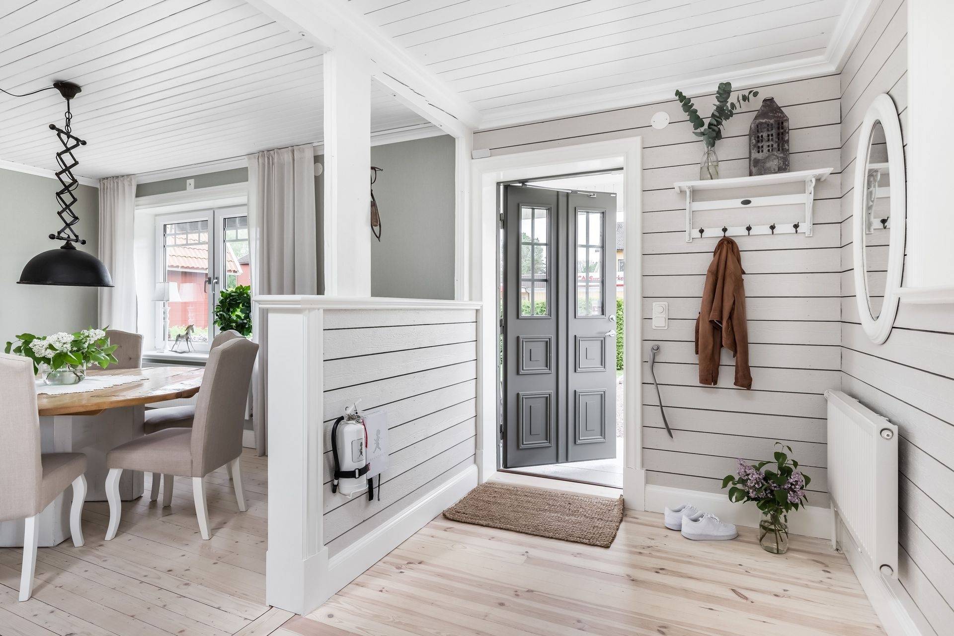 6 rum Villa på Mimergatan 8 Vikingstad Linköpings kommun - bild 16