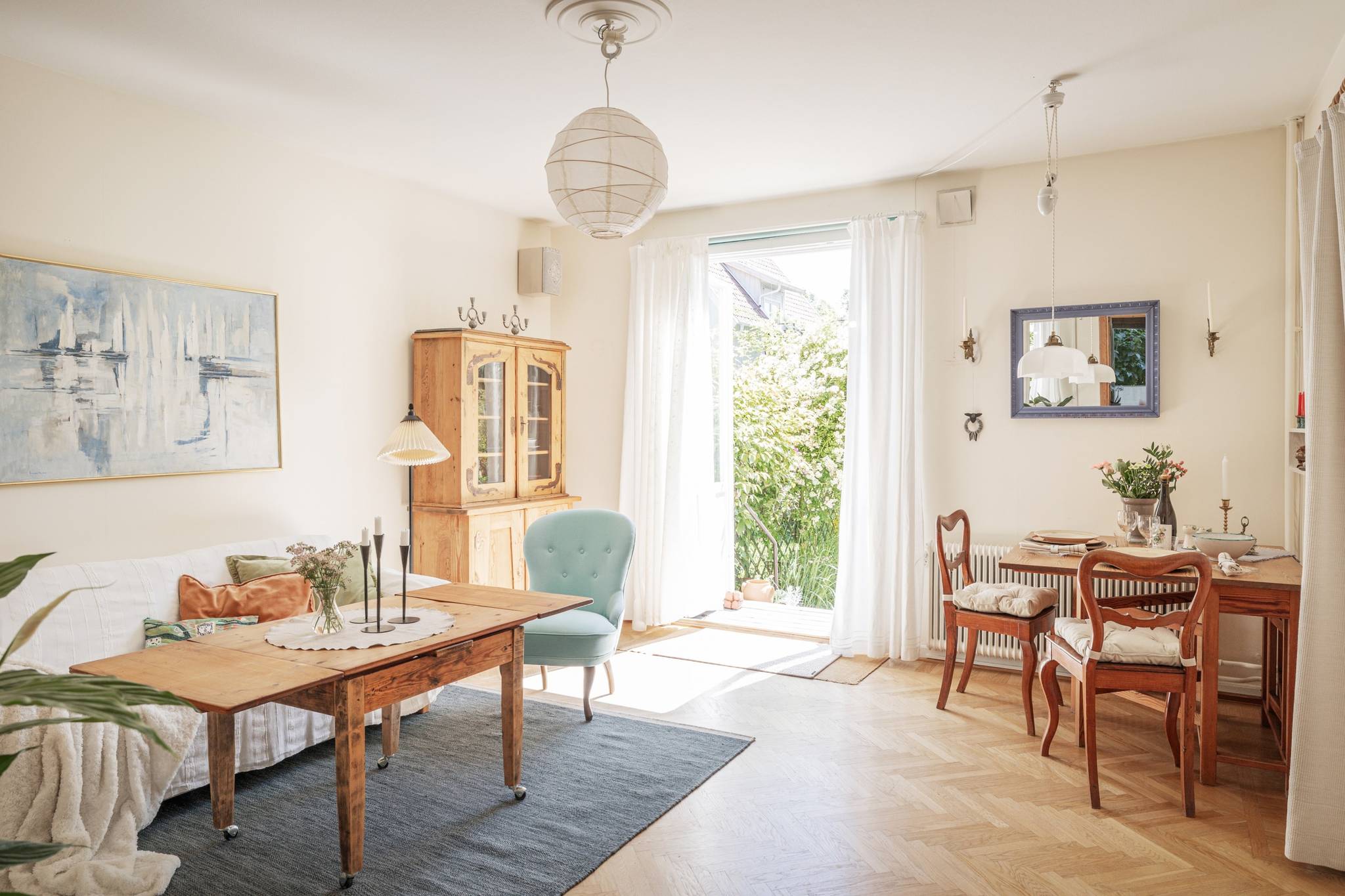 9 rum Radhus på Lagmansgatan 9 Kålltorp Göteborgs kommun - bild 30