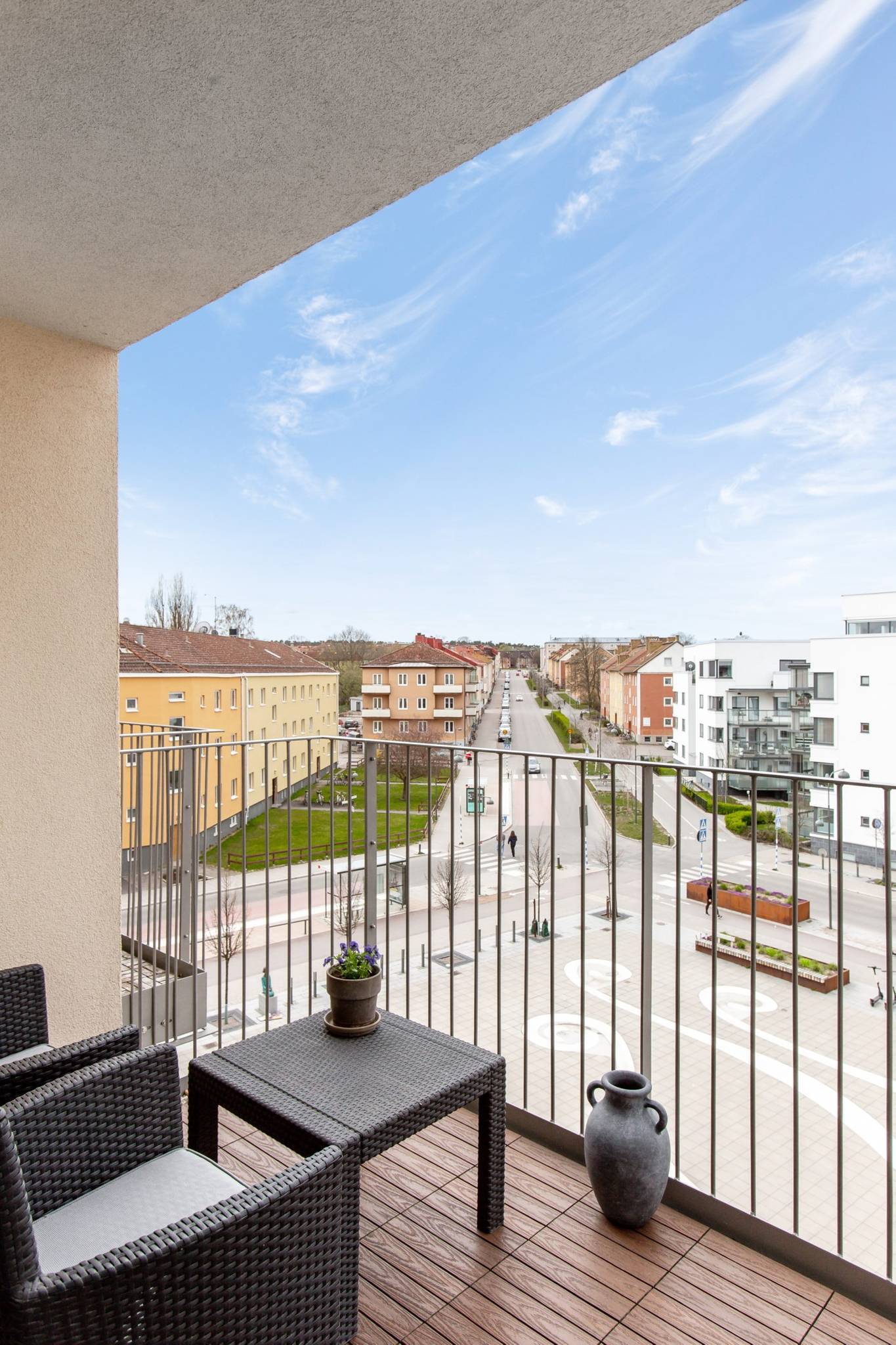 2 rum Lägenhet på Timmermansgatan 3A Centralt/Vasastaden Linköpings kommun - bild 7