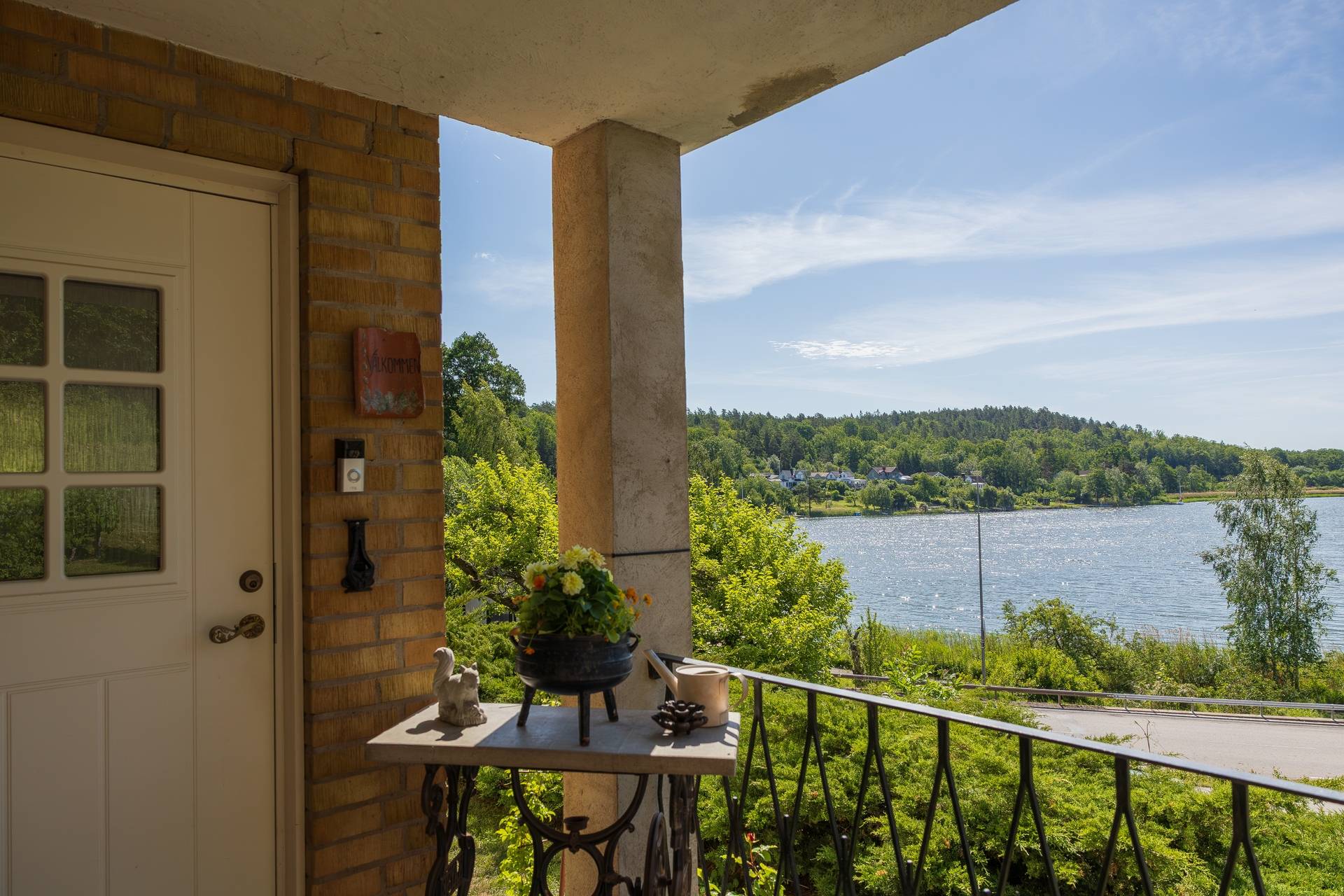 5 rum Villa på Loftagatan 19 Gamleby Västerviks kommun - bild 5