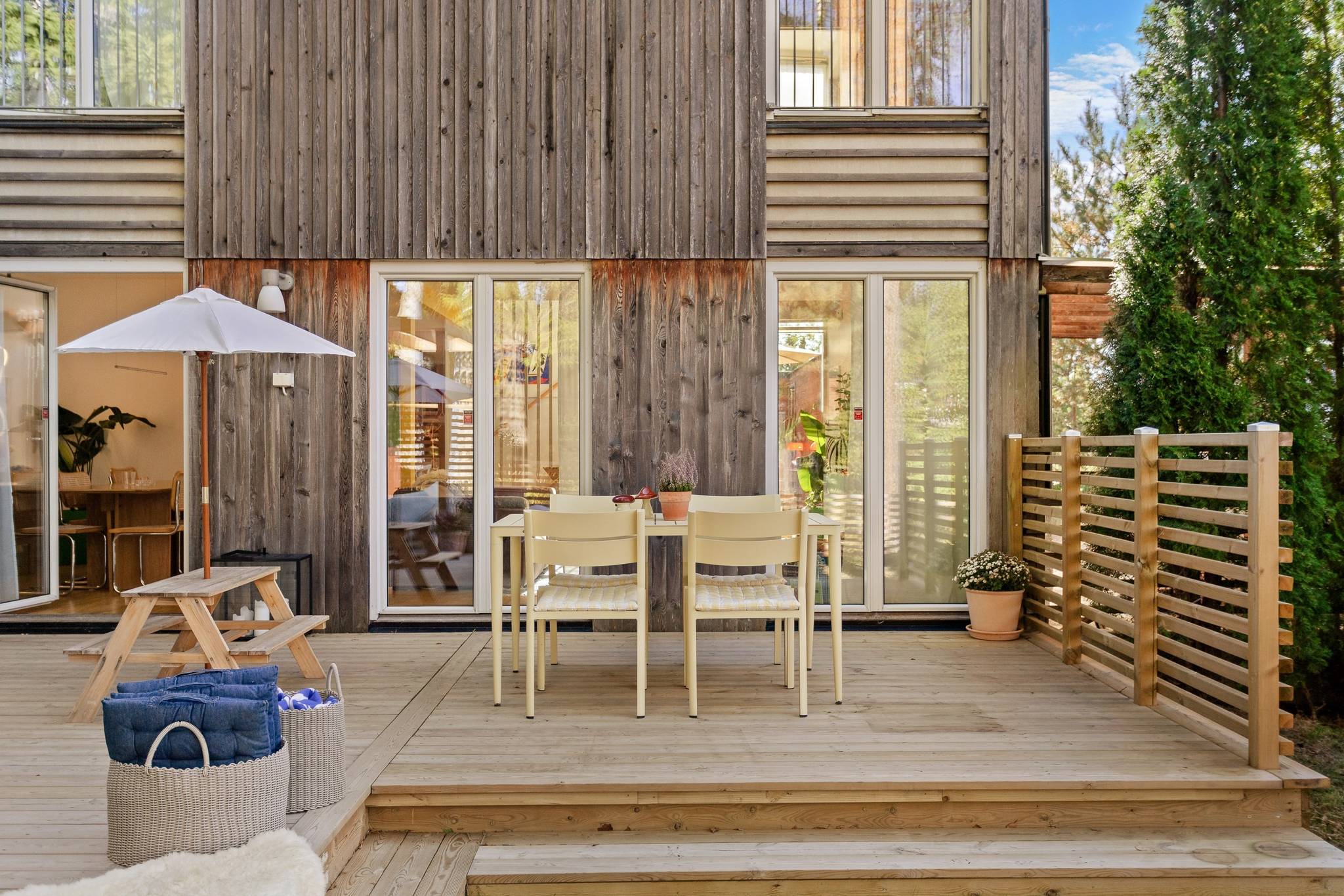 4 rum Radhus på Vindilsgränd 9 Jakobsberg - Polhem Järfälla kommun - bild 25