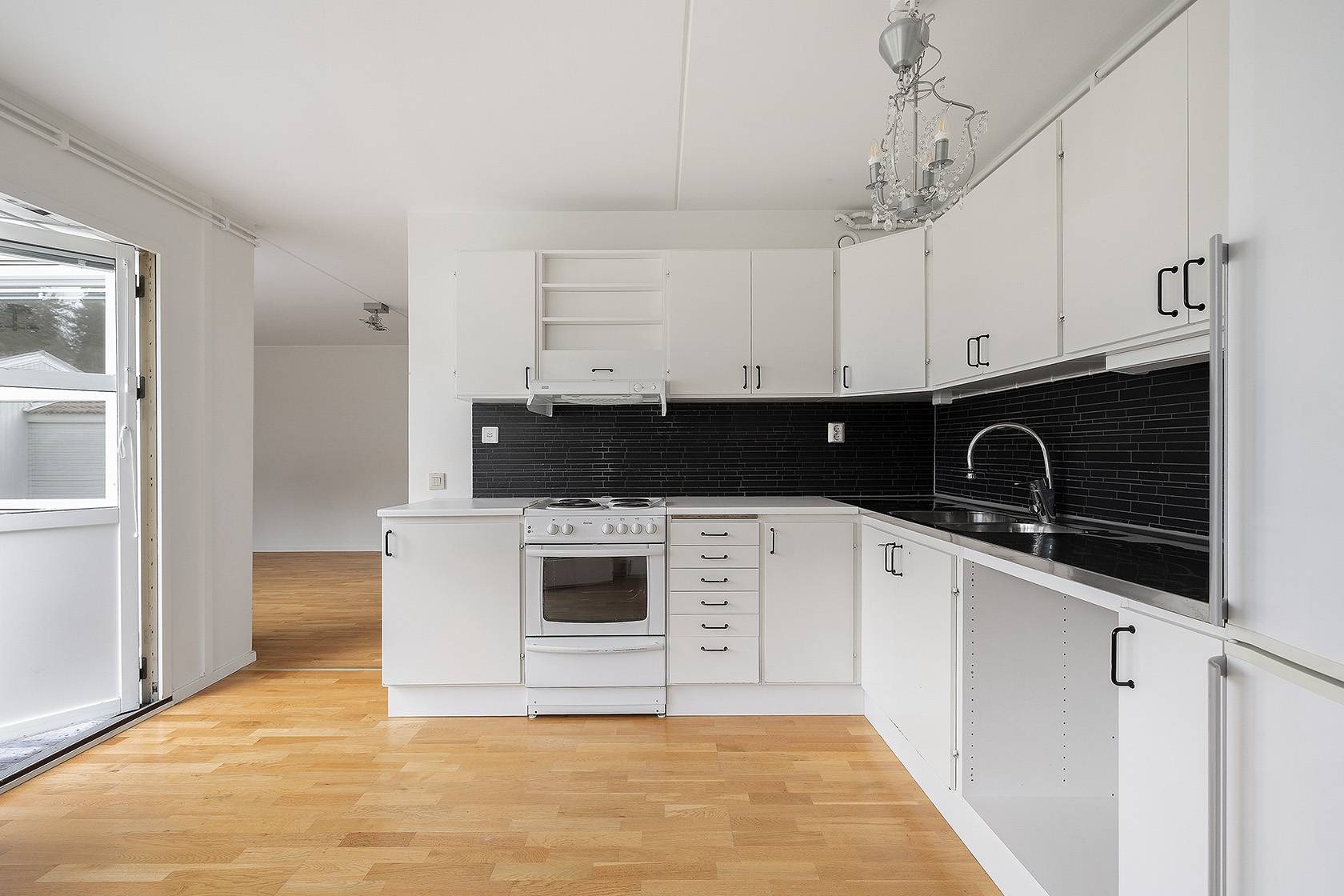 2 rum Lägenhet på Flygkårsvägen 43A Hägernäs Täby kommun - bild 4