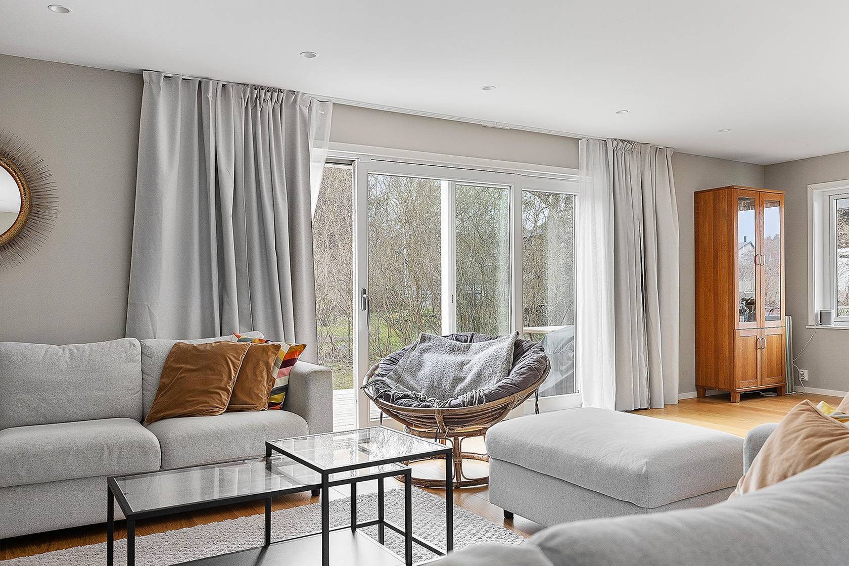 5 rum Villa på Höjdvägen 9 Rickeby Vallentuna kommun - bild 11