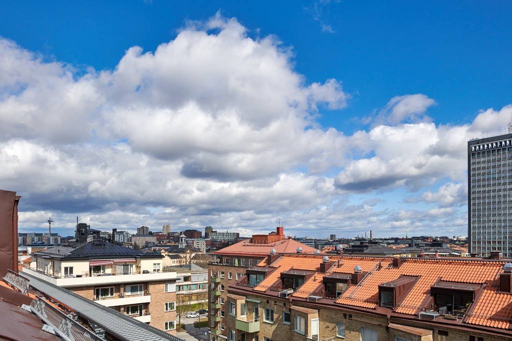 2 rum Lägenhet på Wennerbergsgatan 6 B, 6tr Kungsholmen - Marieberg / Fredhäll Stockholms kommun - bild 27
