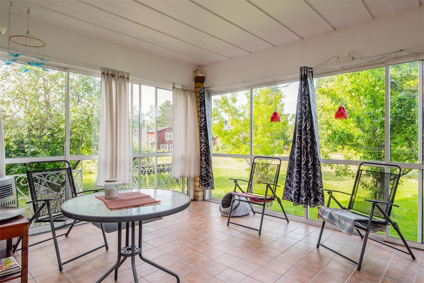 6 rum Villa på Finnstigen 56 Åbyggeby Ockelbo kommun - bild 27