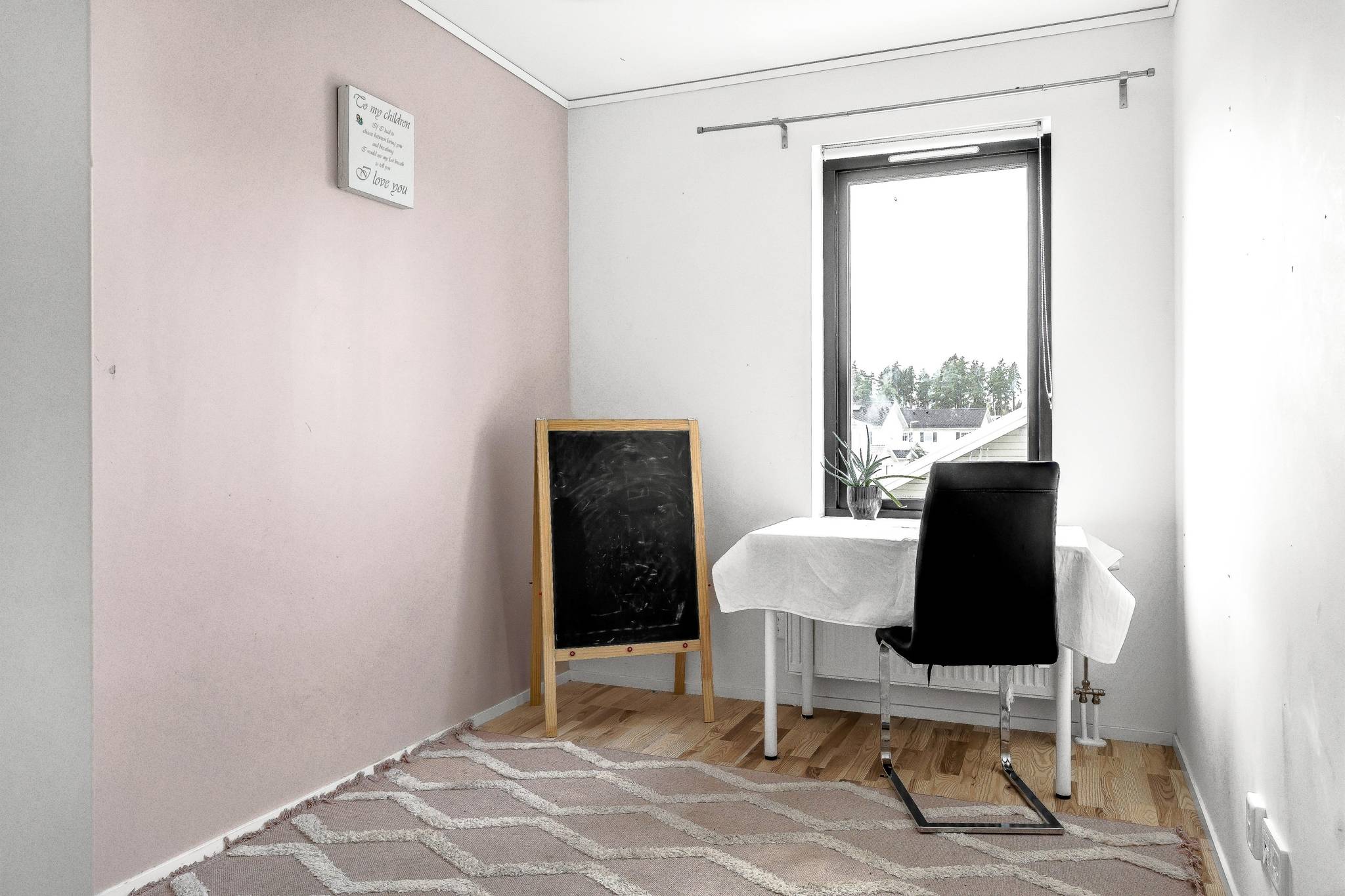 5 rum Radhus på Svanmossvägen 24 LINDBACKEN Uppsala kommun - bild 22