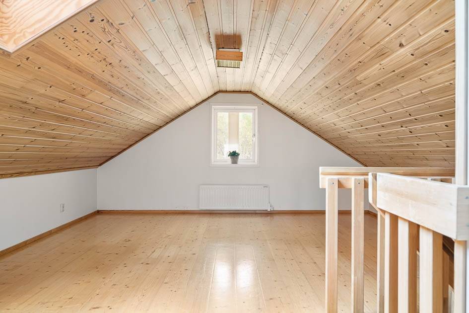 4 rum Villa på Jössebacken 19 Stensund Trosa kommun - bild 35