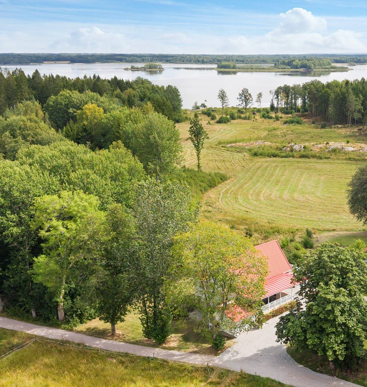 5 rum Villa på Rotenäs 110 Rotenäs Vänersborgs kommun - bild 33