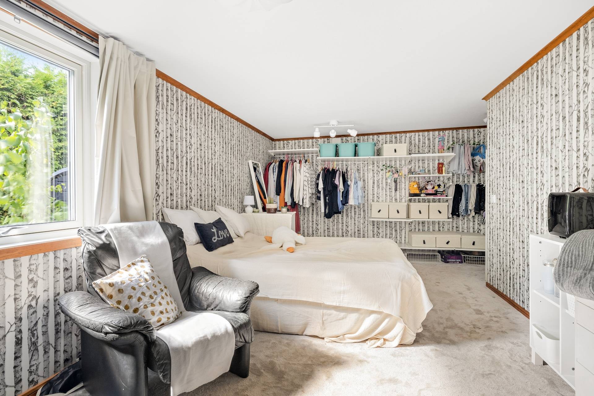 7 rum Villa på Danavägen 10 Bålsta Håbo kommun - bild 22
