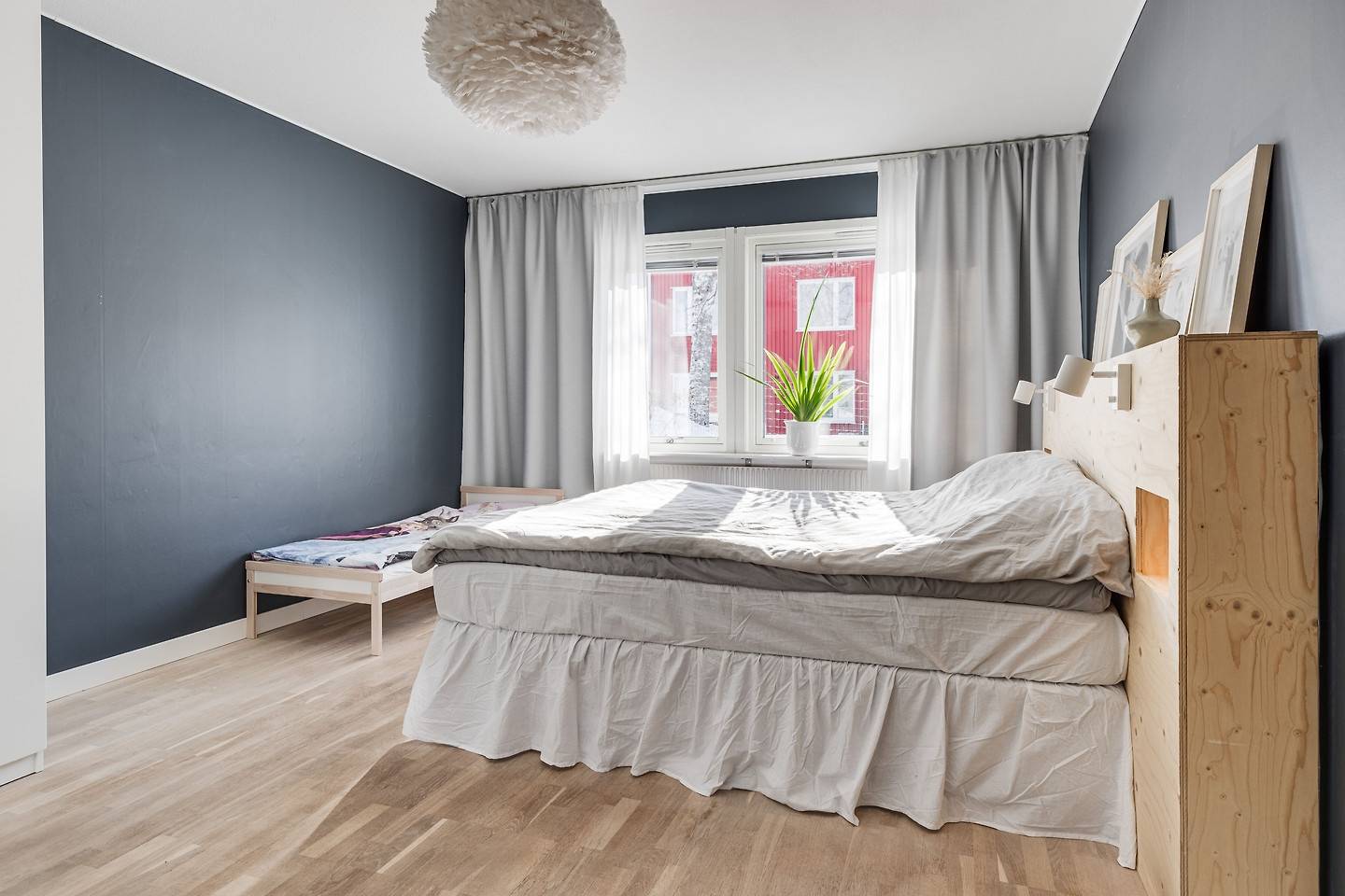 3 rum Lägenhet på Skiftesgatan 23E Anderstorp Skellefteå kommun - bild 10