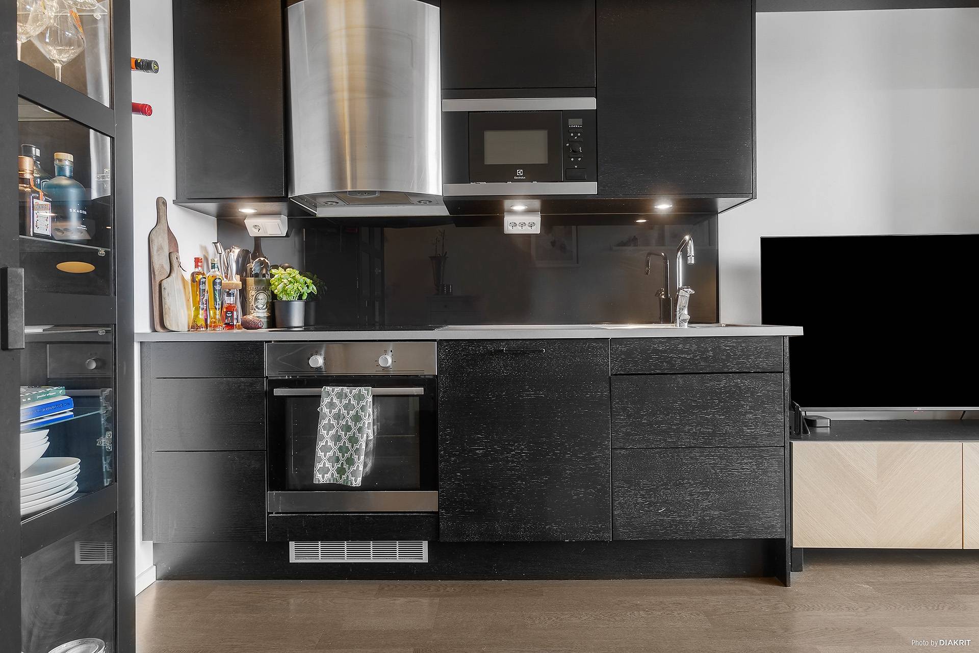 1,5 rum lägenhet på Hägerneholmsvägen 6b Hägerneholm, Täby kommun - bild 2
