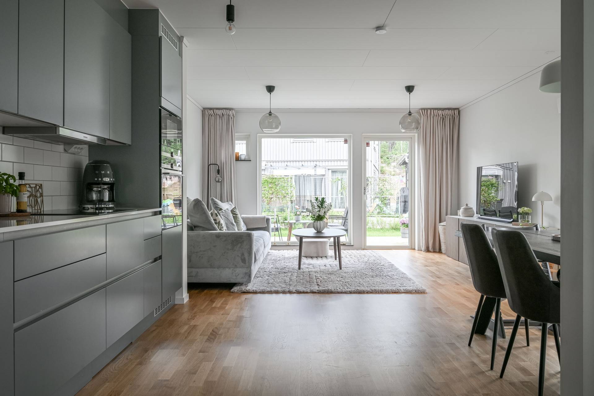 5 rum Parhus på Plantslingan 60 Länna Huddinge kommun - bild 5