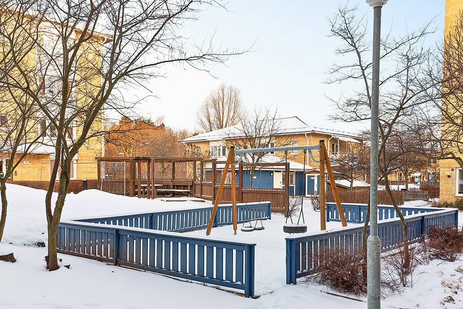 4 rum Lägenhet på Västertorpsvägen 168, 2tr Mälarhöjden-Västertorp Stockholms kommun - bild 22