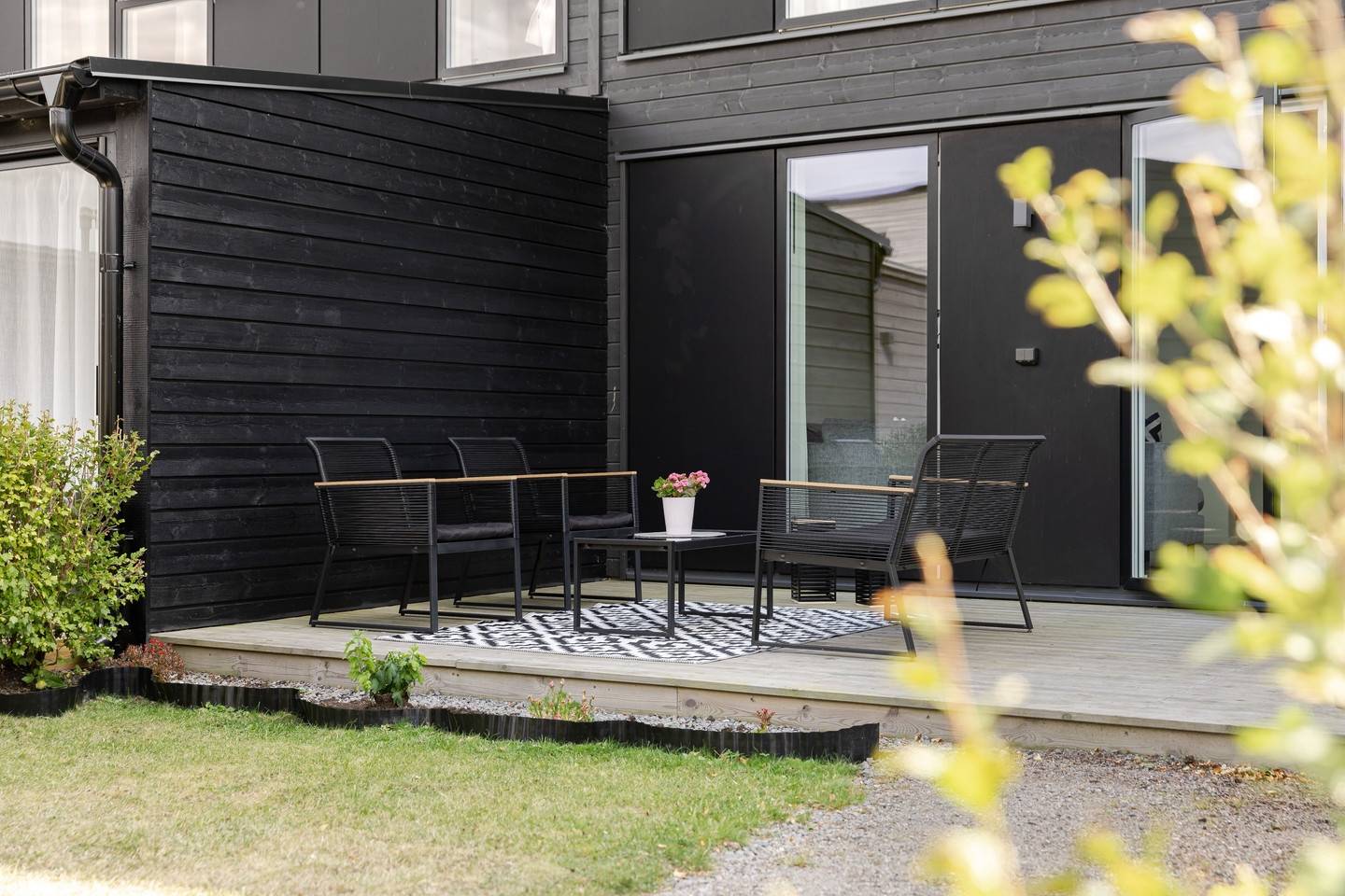 5 rum Radhus på Sjögestadlundsvägen 14 Ljungsbro Linköpings kommun - bild 8