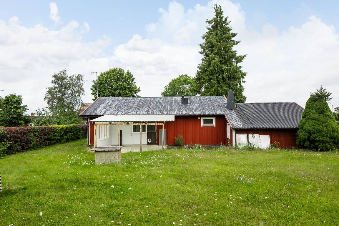 75 m² Villa på Tingsgatan 24 Tingsryd Tingsryds kommun - bild 6