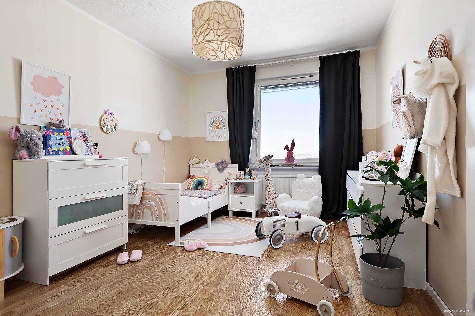 3 rum Lägenhet på Lägergatan 11 Gådeåstaden Härnösands kommun - bild 14