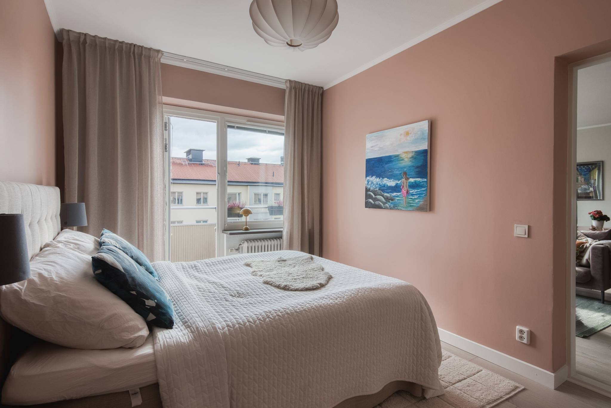 2 rum Lägenhet på Fredsgatan 13 Centrala Sundbyberg Sundbybergs kommun - bild 19