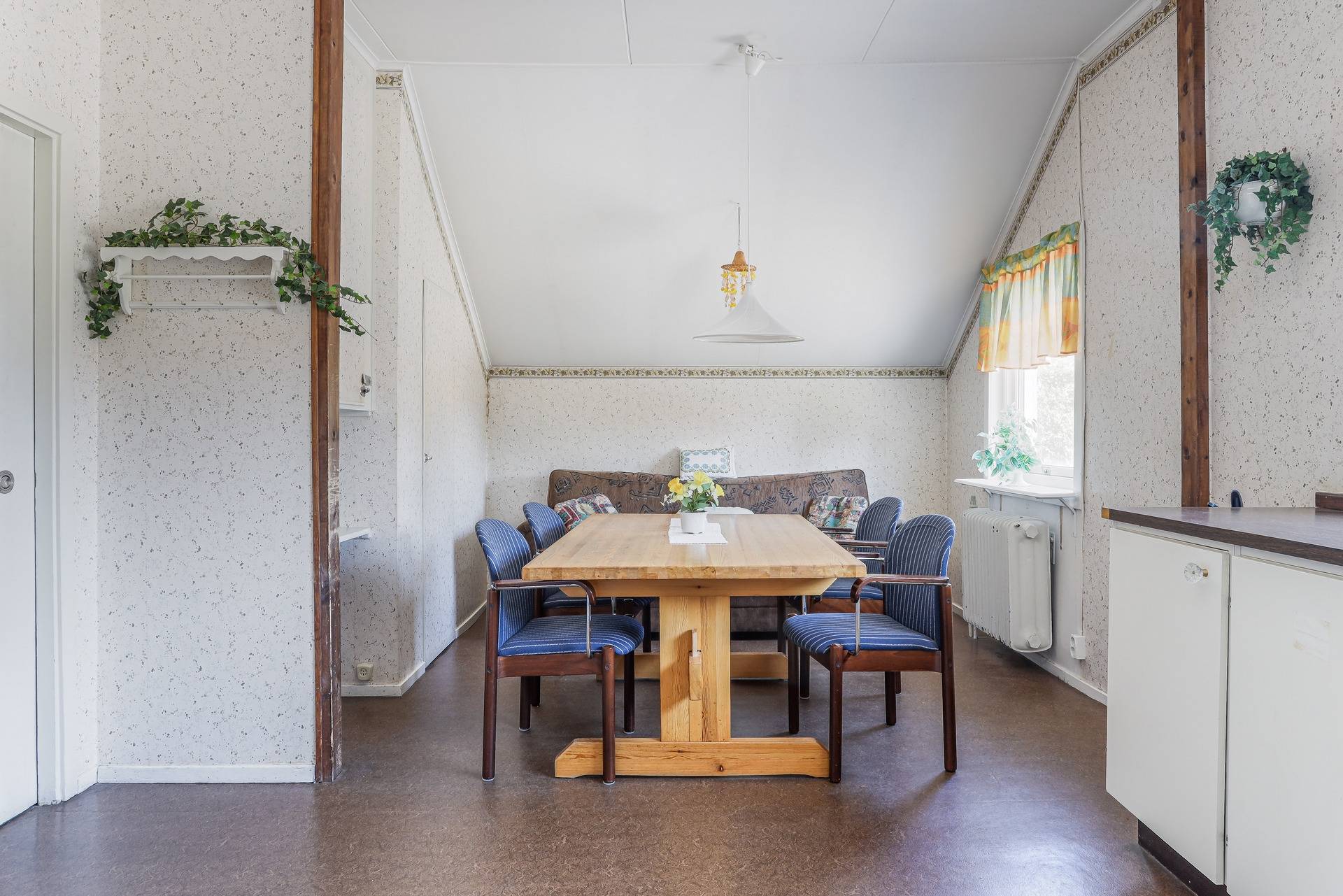 Övrig på Järnvägsgatan 12 Storuman Storumans kommun - bild 14