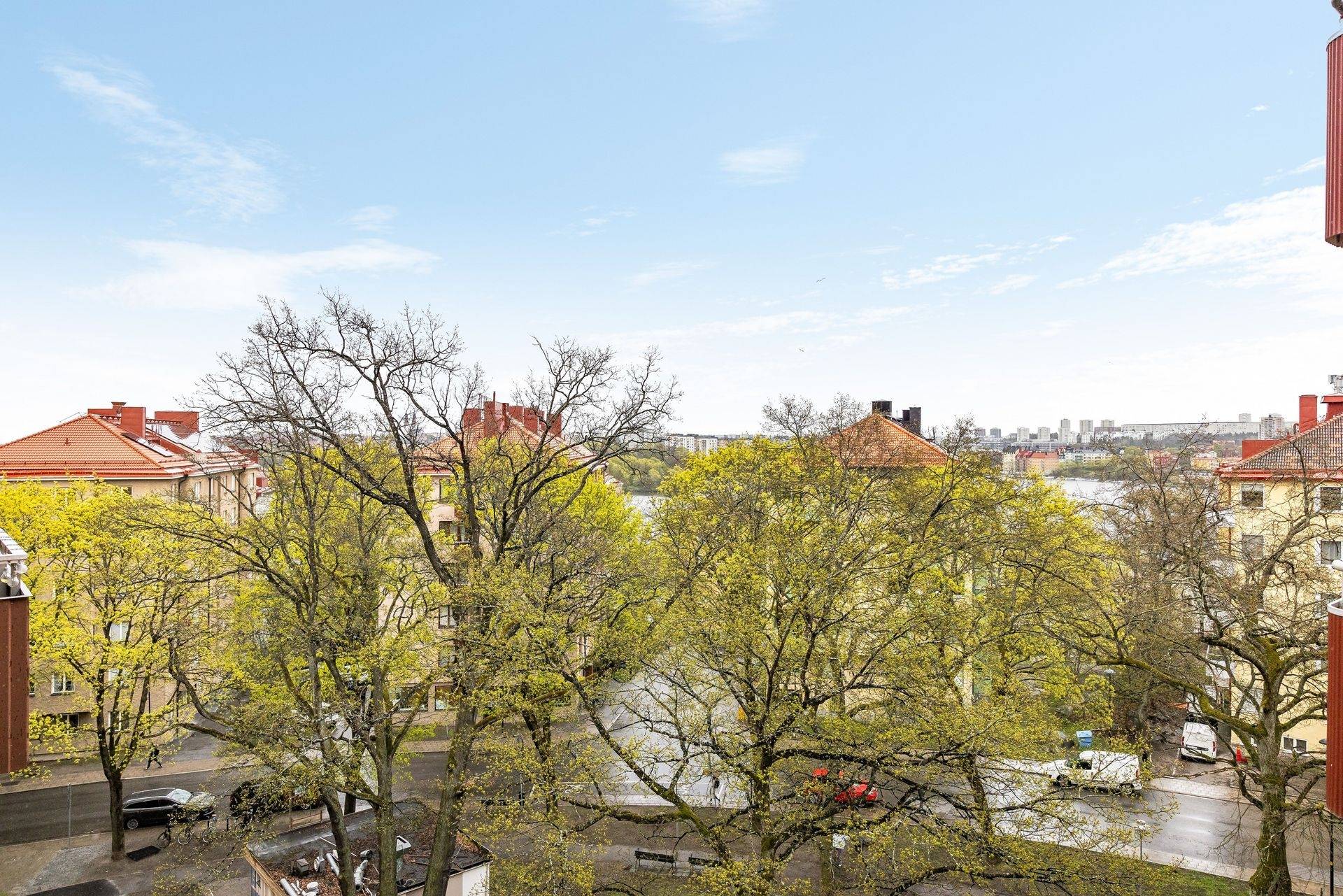 2 rum Lägenhet på Essinge brogata 15 Kungsholmen - Lilla Essingen Stockholms kommun - bild 5