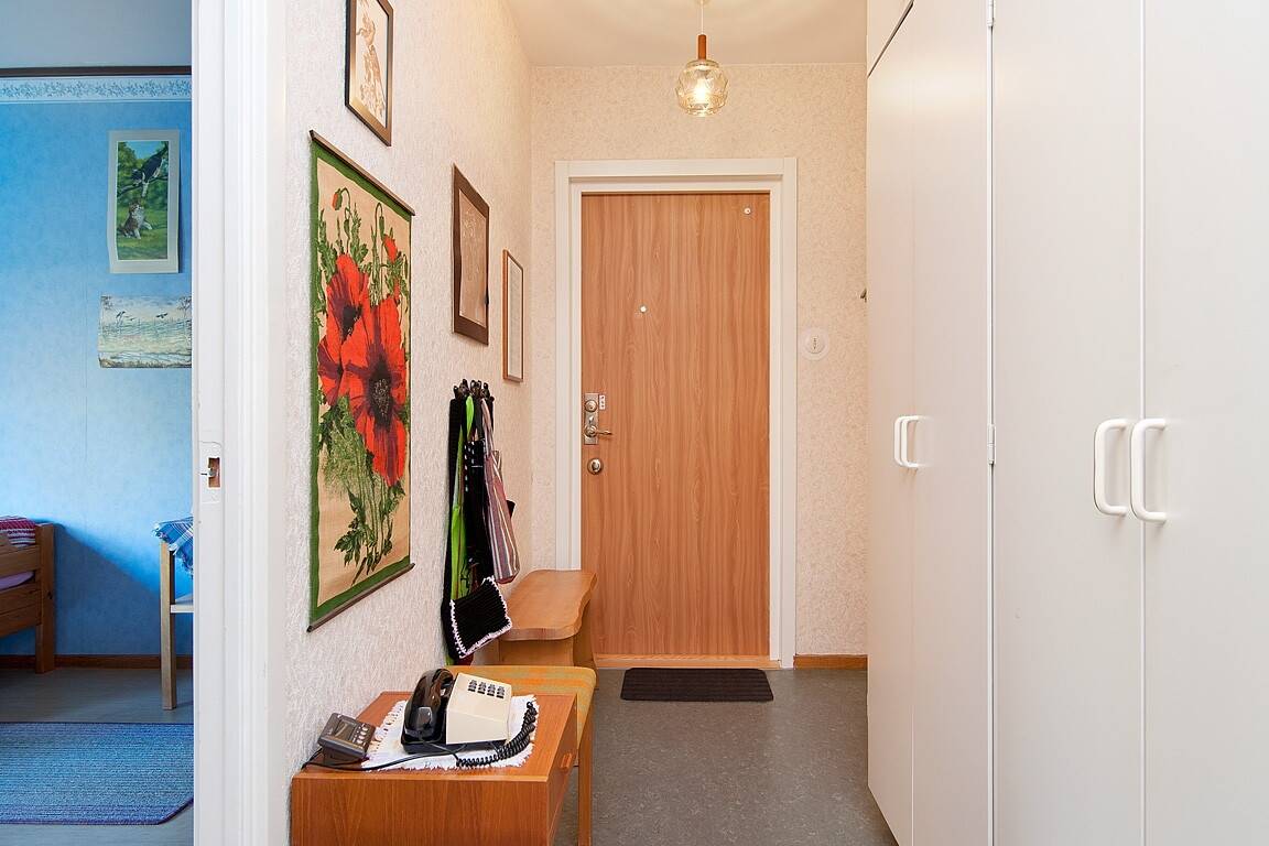2 rum Lägenhet på Hovetorpsgatan 62 BERGA Linköpings kommun - bild 16