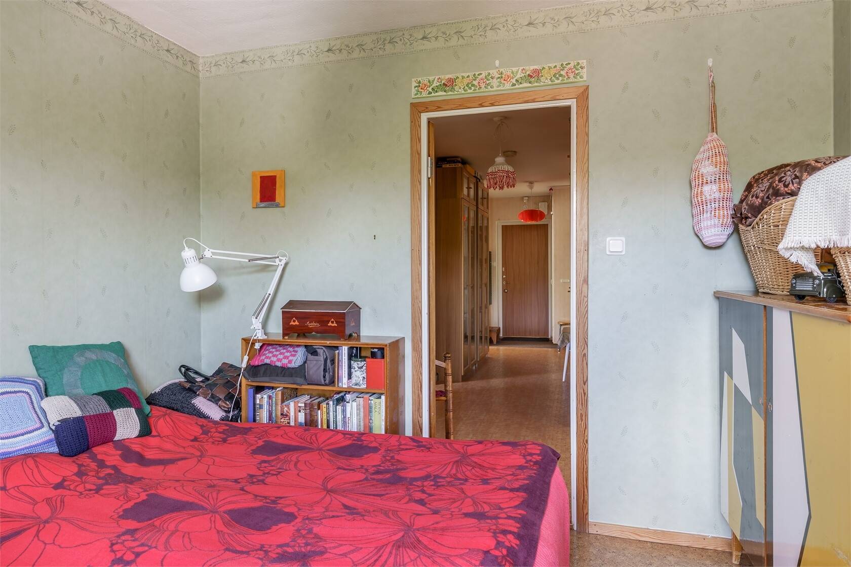 3 rum Lägenhet på Hantverksgatan 35B Centralt Oskarshamns kommun - bild 7