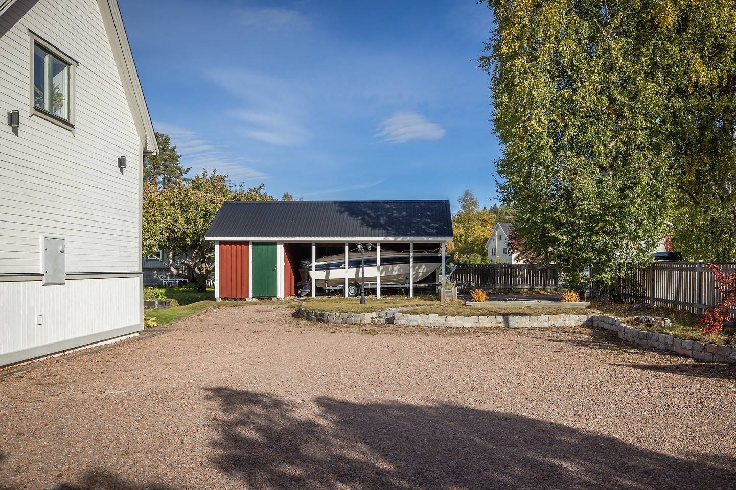 5 rum Villa på Essviksvägen 5 Essvik Sundsvalls kommun - bild 6