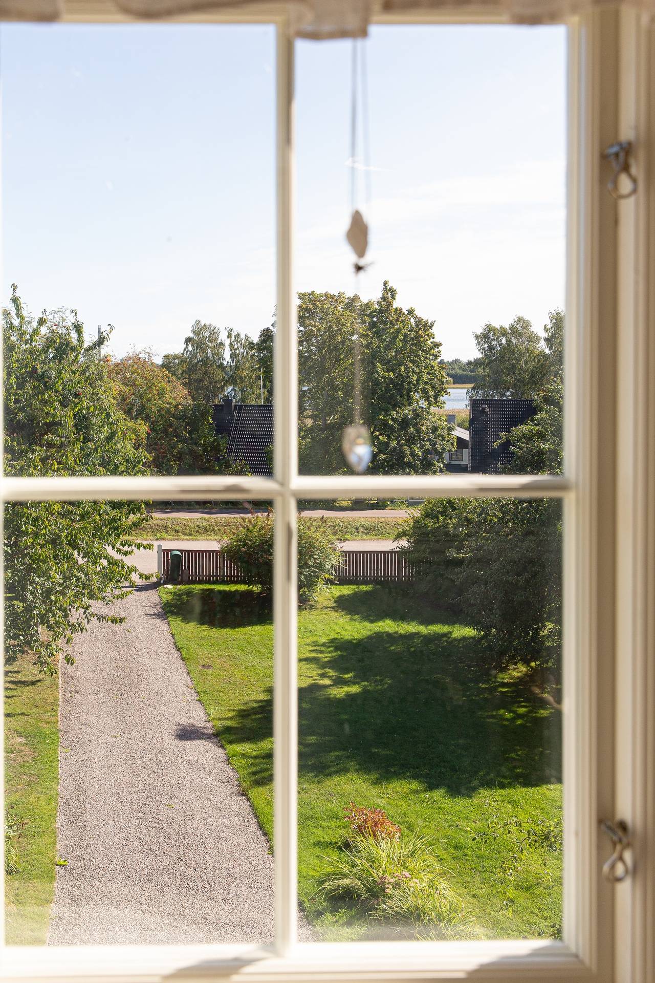 9 rum Villa på Edebäcksgatan 23 Södra Kroppkärr Karlstads kommun - bild 6
