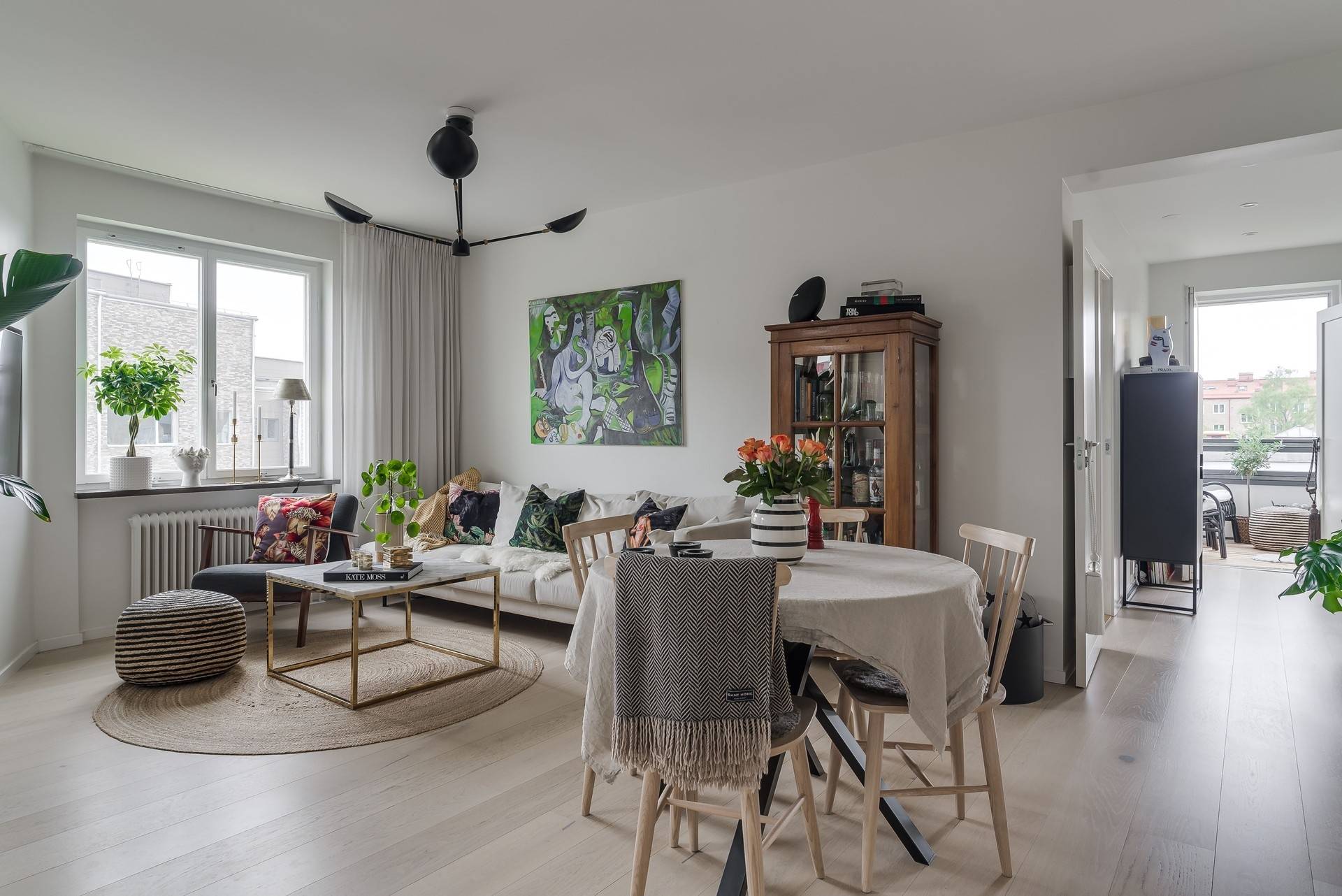 3 rum Lägenhet på Västanväg 49A Limhamn Malmö kommun - bild 13