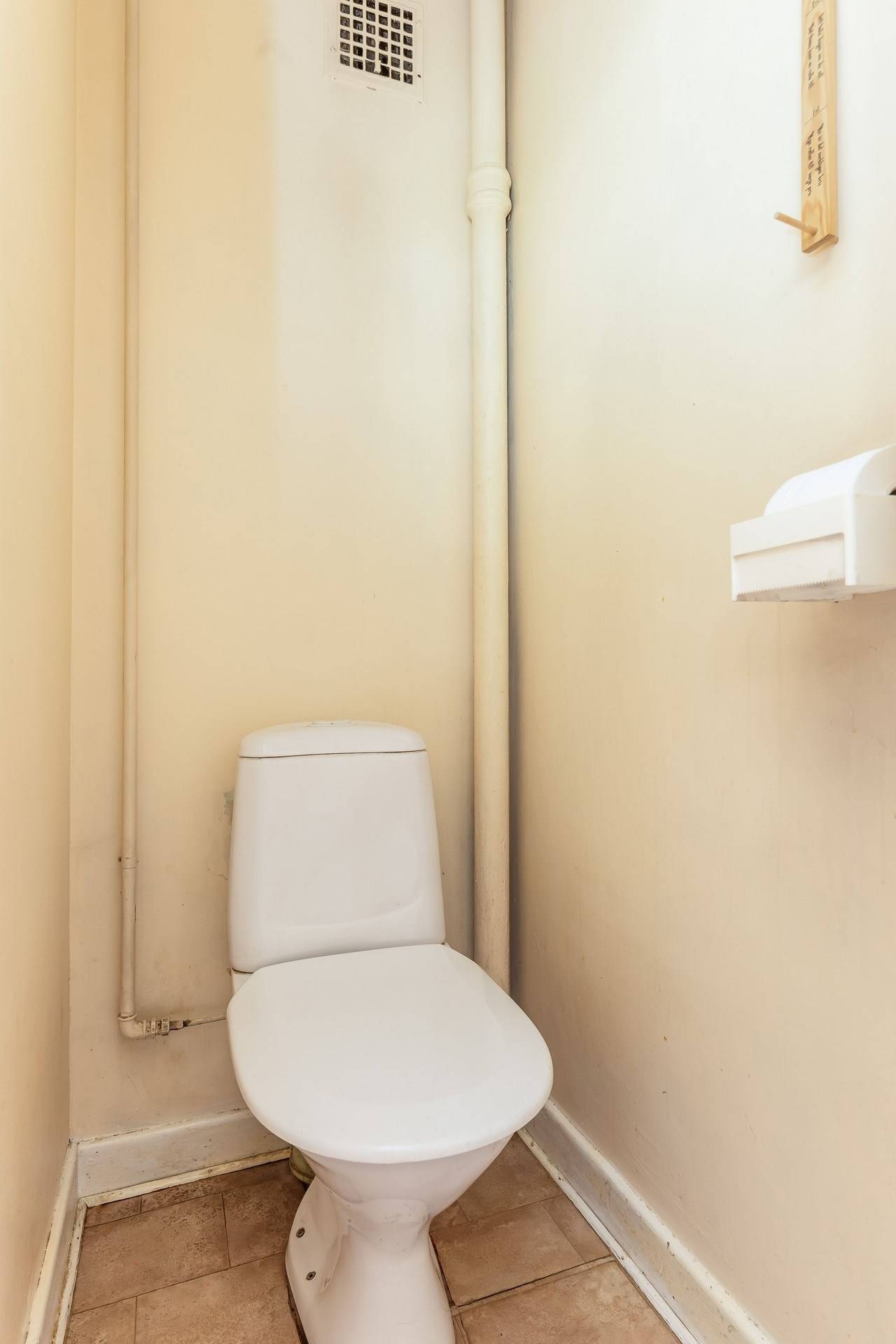 4 rum Villa på Faluvägen 274 Gräsberg Ludvika kommun - bild 9
