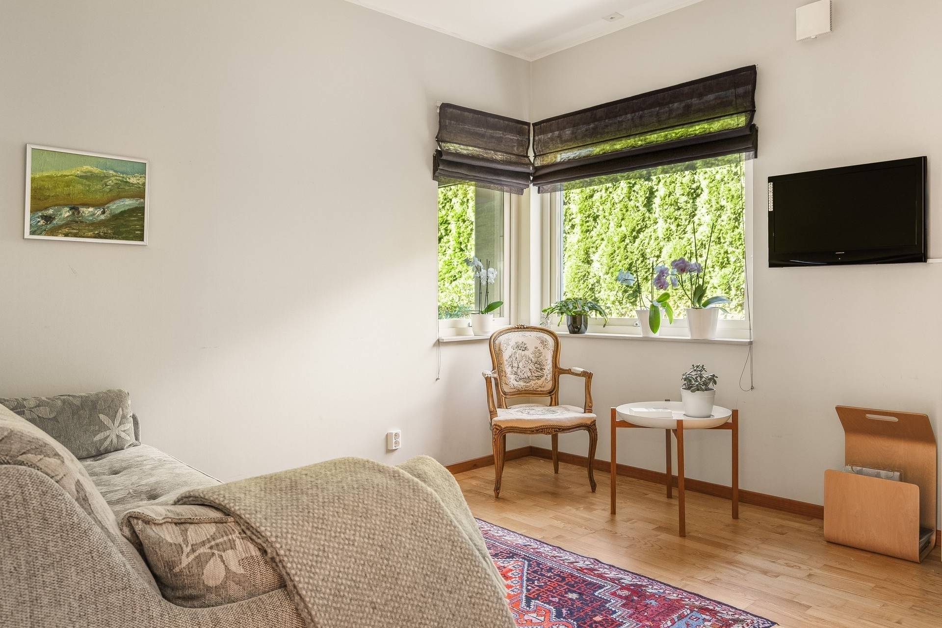 5 rum Villa på Östergårdsvägen 5A Söndrum Halmstads kommun - bild 32