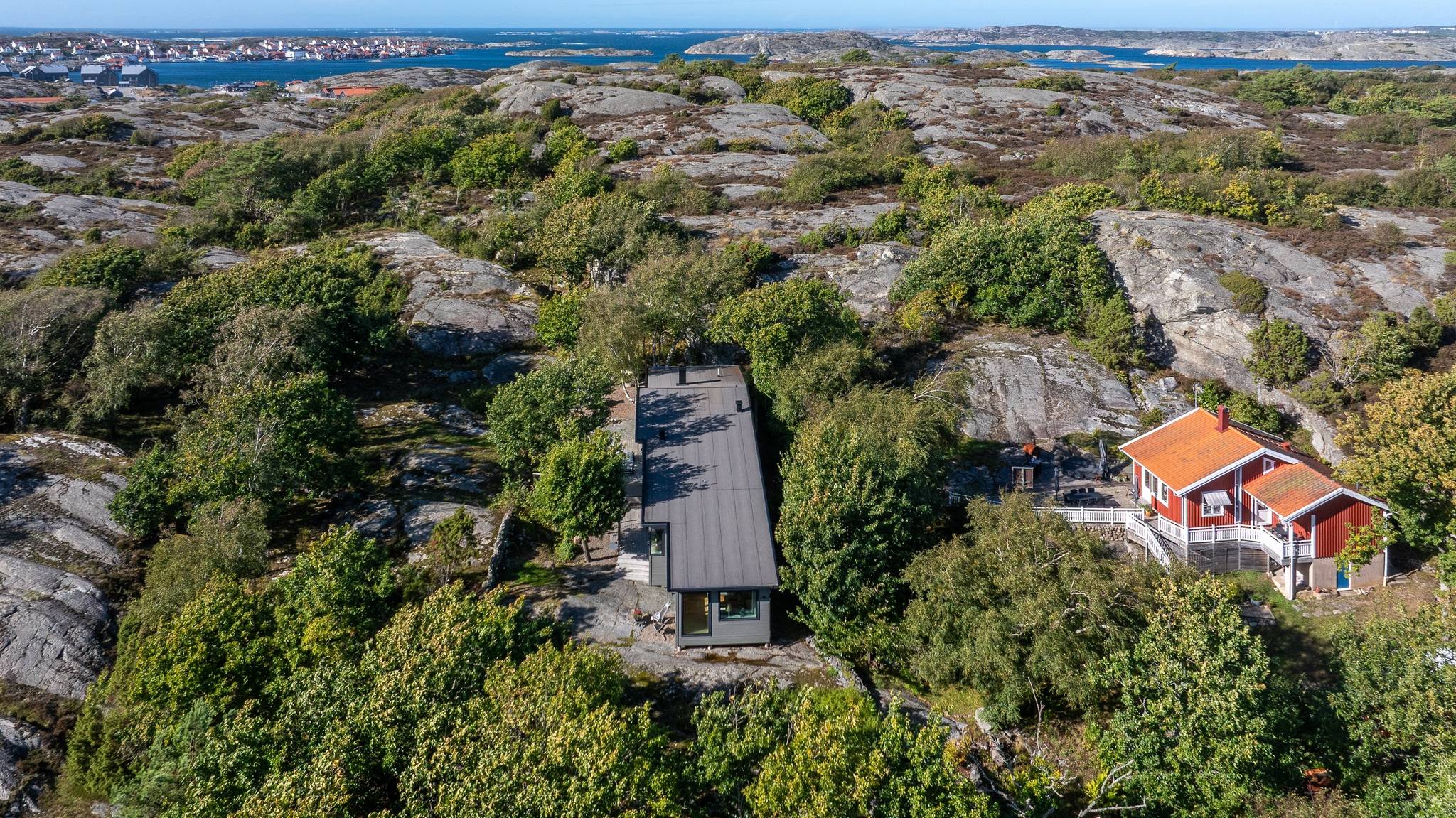 6 rum Fritidshus på Lavön 739 Orust kommun - bild 68