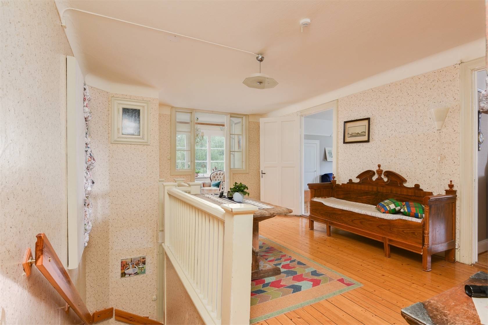 10 rum Villa på Prästbacksvägen 1 Horndal Avesta kommun - bild 51