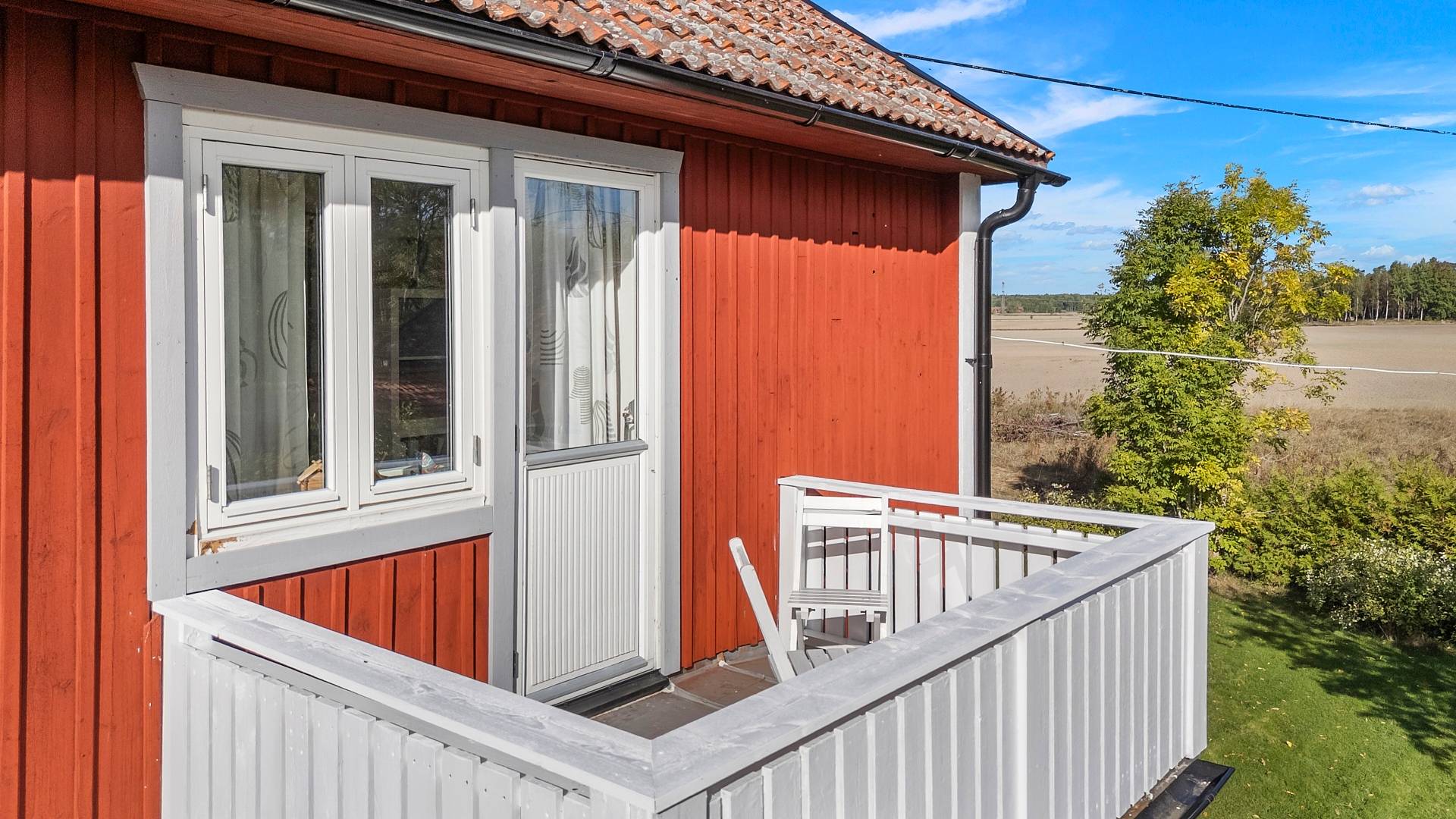 5 rum Villa på Danby 5 Himmeta Köpings kommun - bild 26