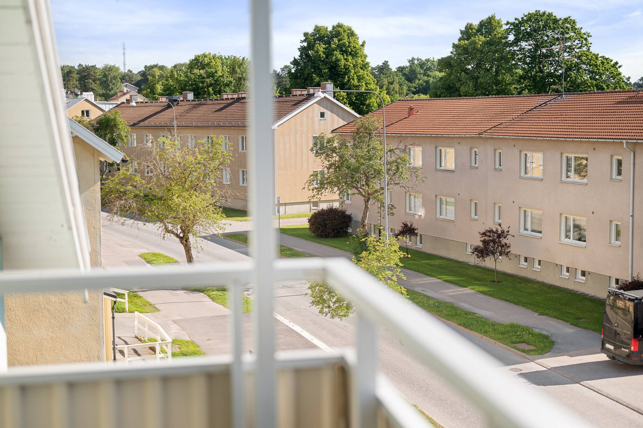 1 rum lägenhet på Ringvägen 42 Öster, Nyköpings kommun - bild 3