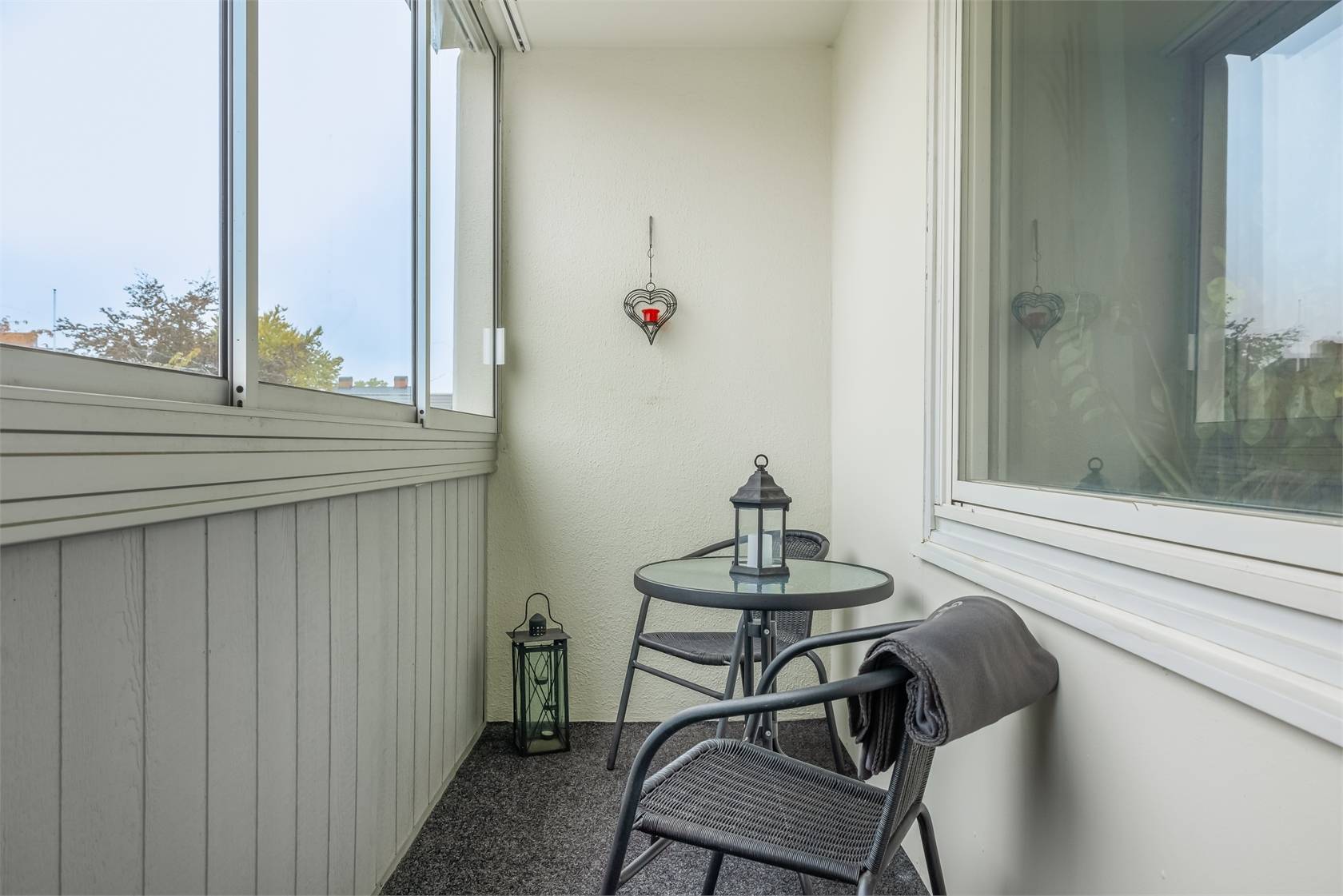 4 rum Radhus på Utvägen 1C Centralt Eslövs kommun - bild 17