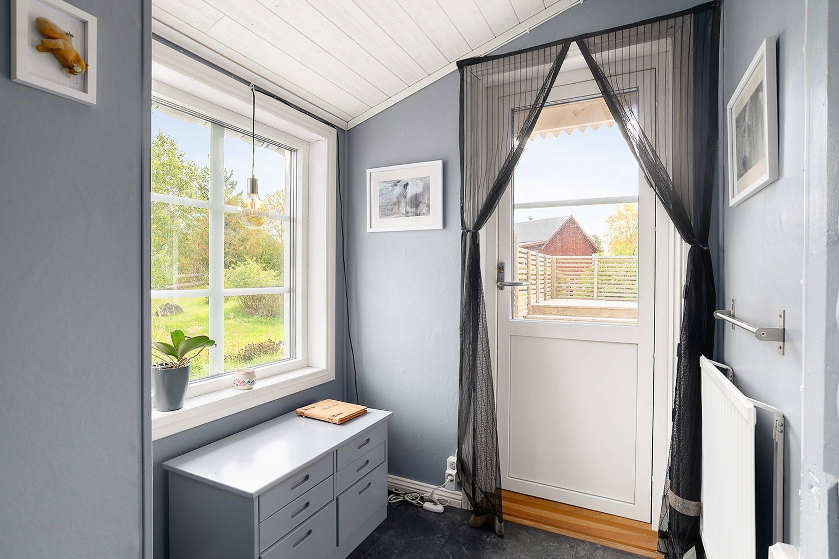 5 rum Gård utan jordbruk på Brobergs väg 16 Häverödal Norrtälje kommun - bild 23