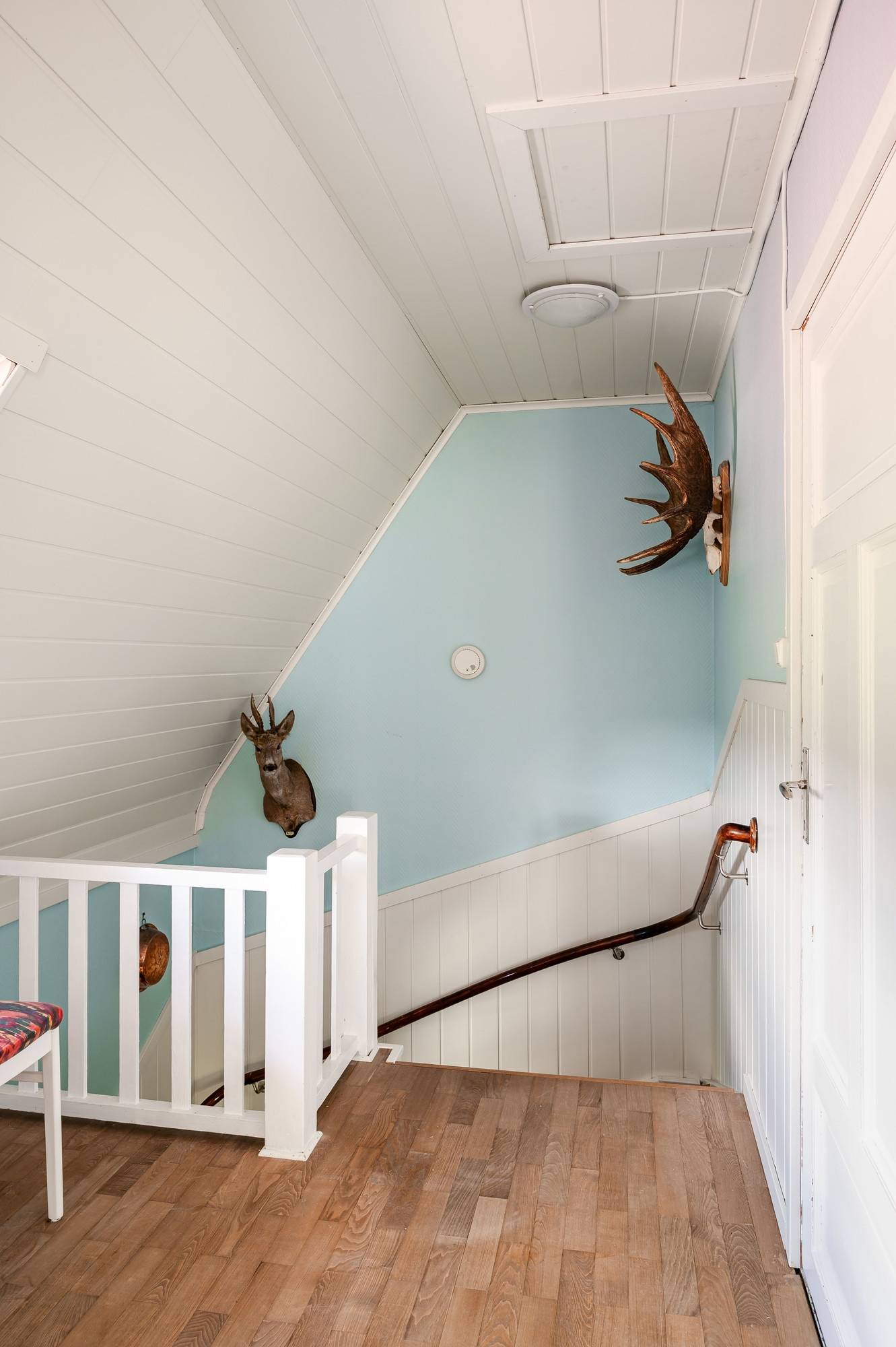 3 rum Villa på Säter 329 Haverö Ånge kommun - bild 19